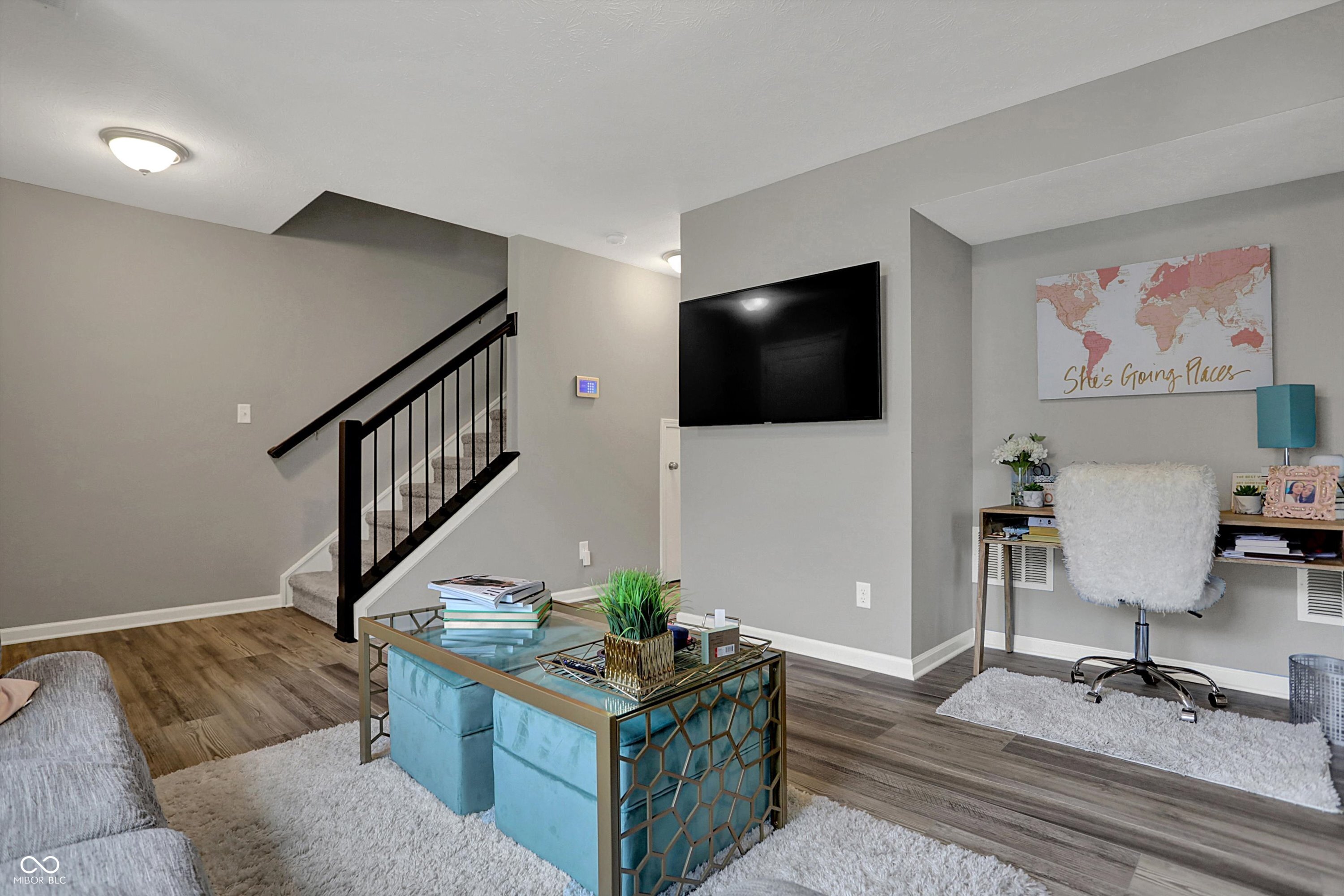 3123 Bolton Square Boulevard