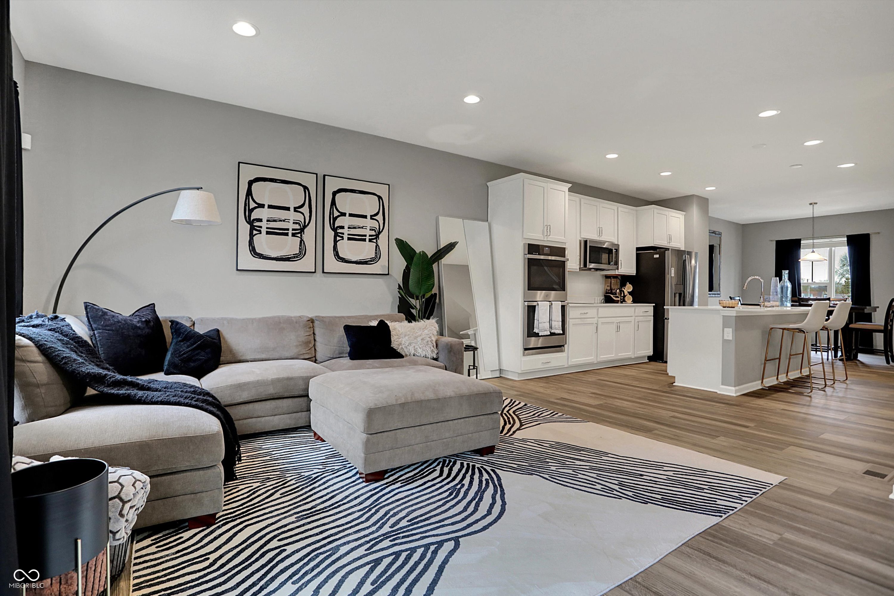 3123 Bolton Square Boulevard