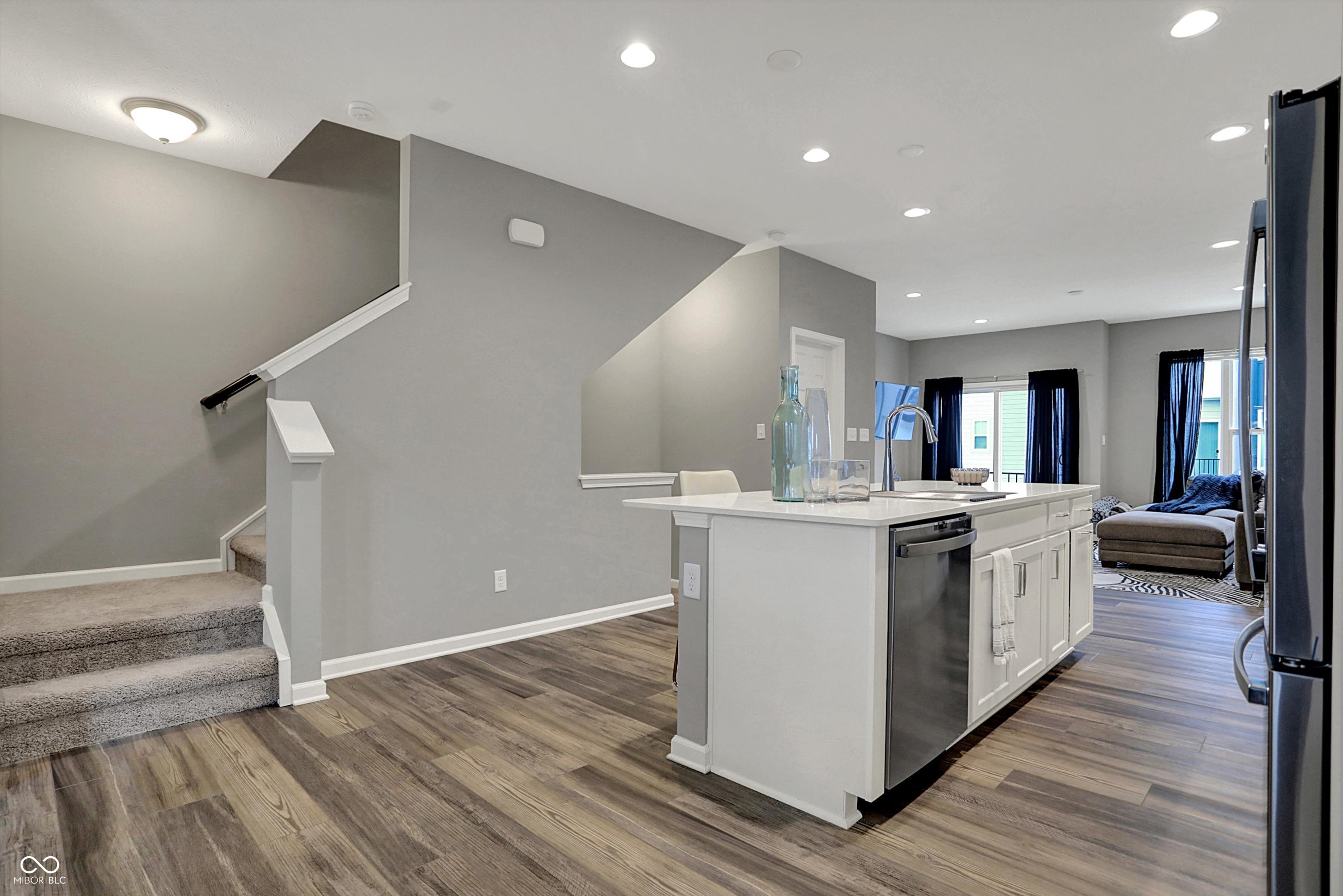 3123 Bolton Square Boulevard