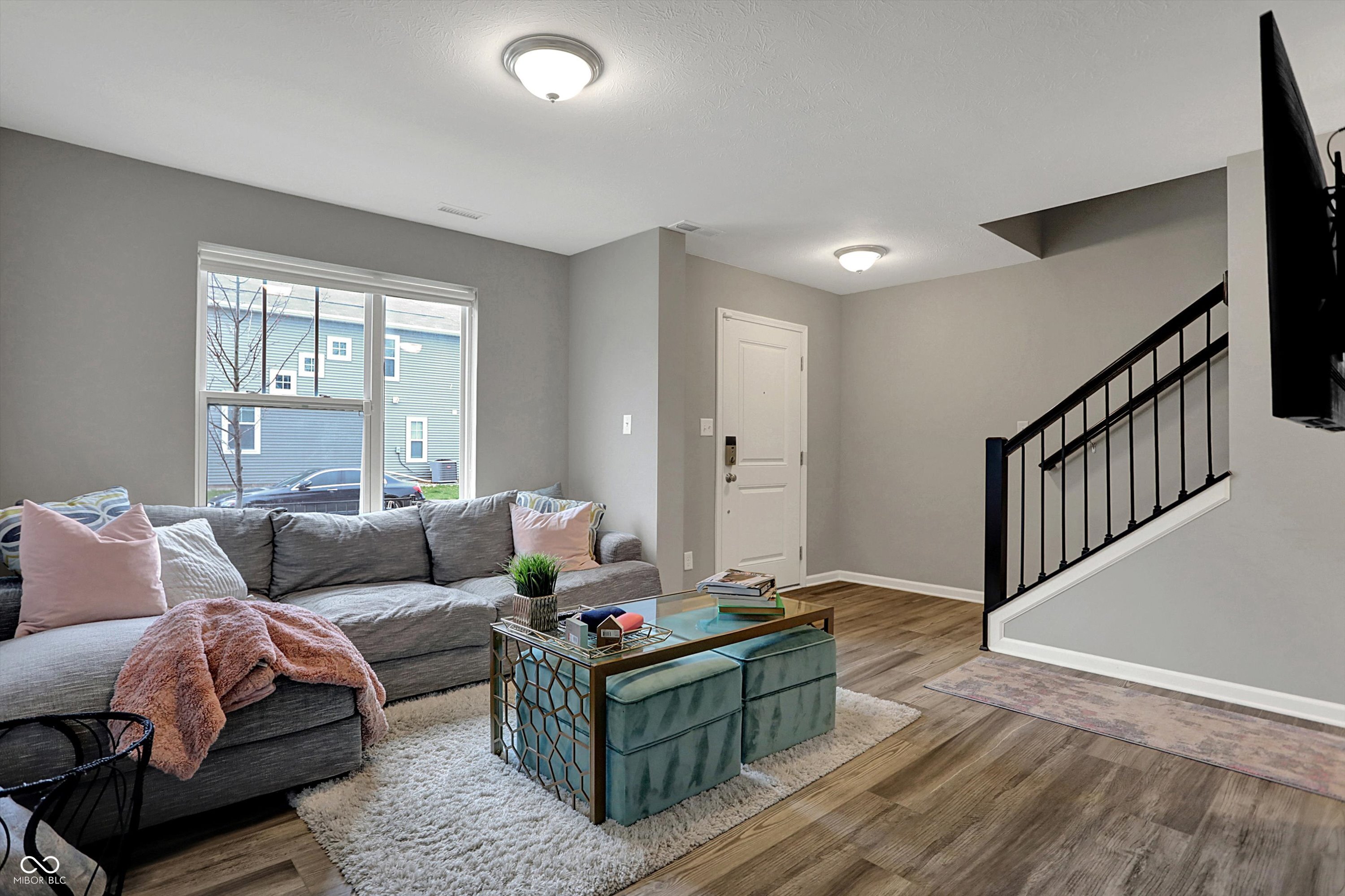 3123 Bolton Square Boulevard