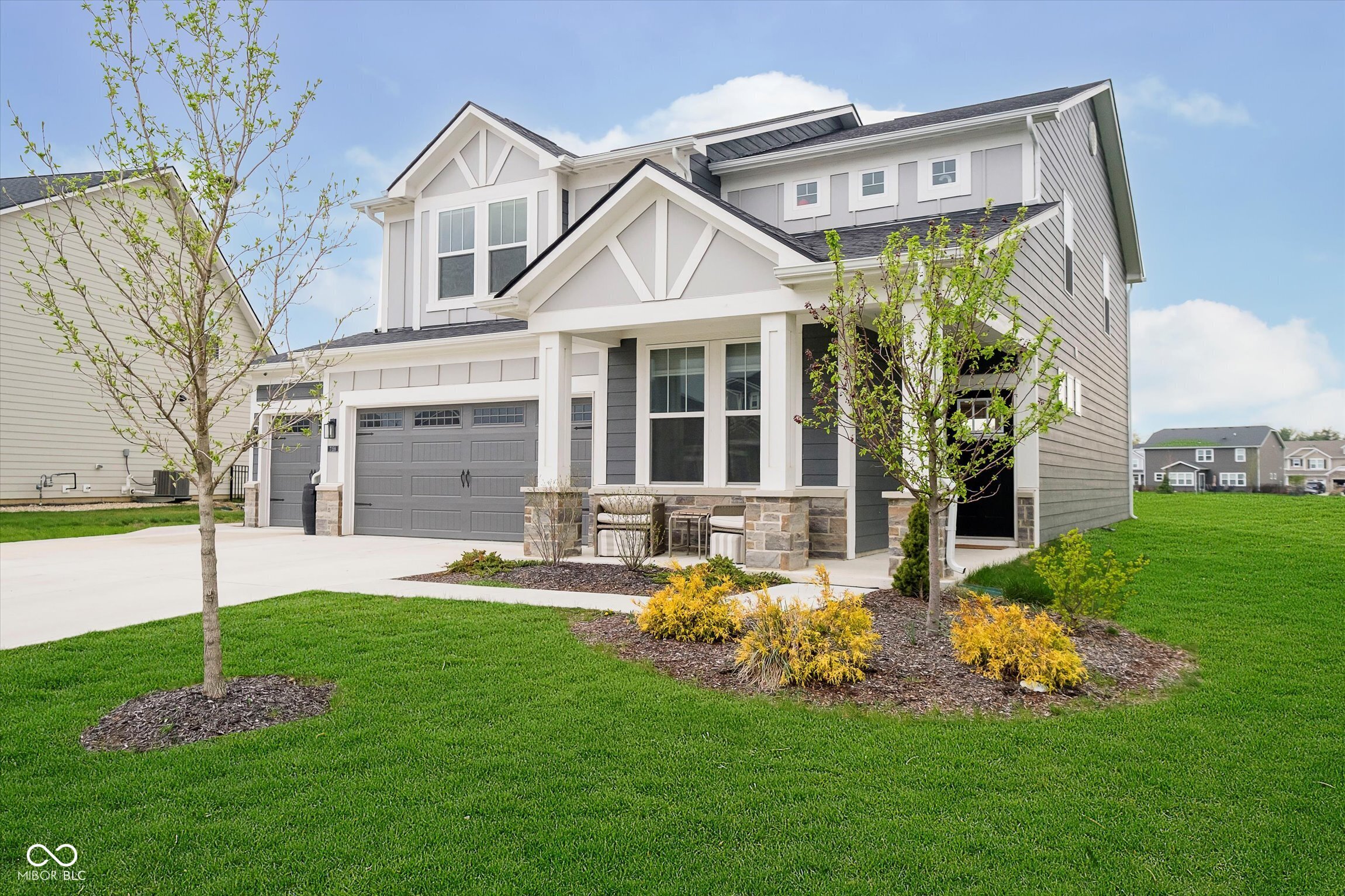 7158 Sugar Maple Lane