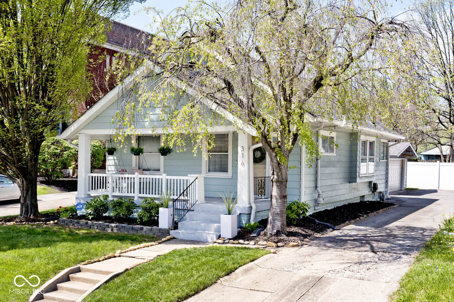 316 S Arlington Avenue