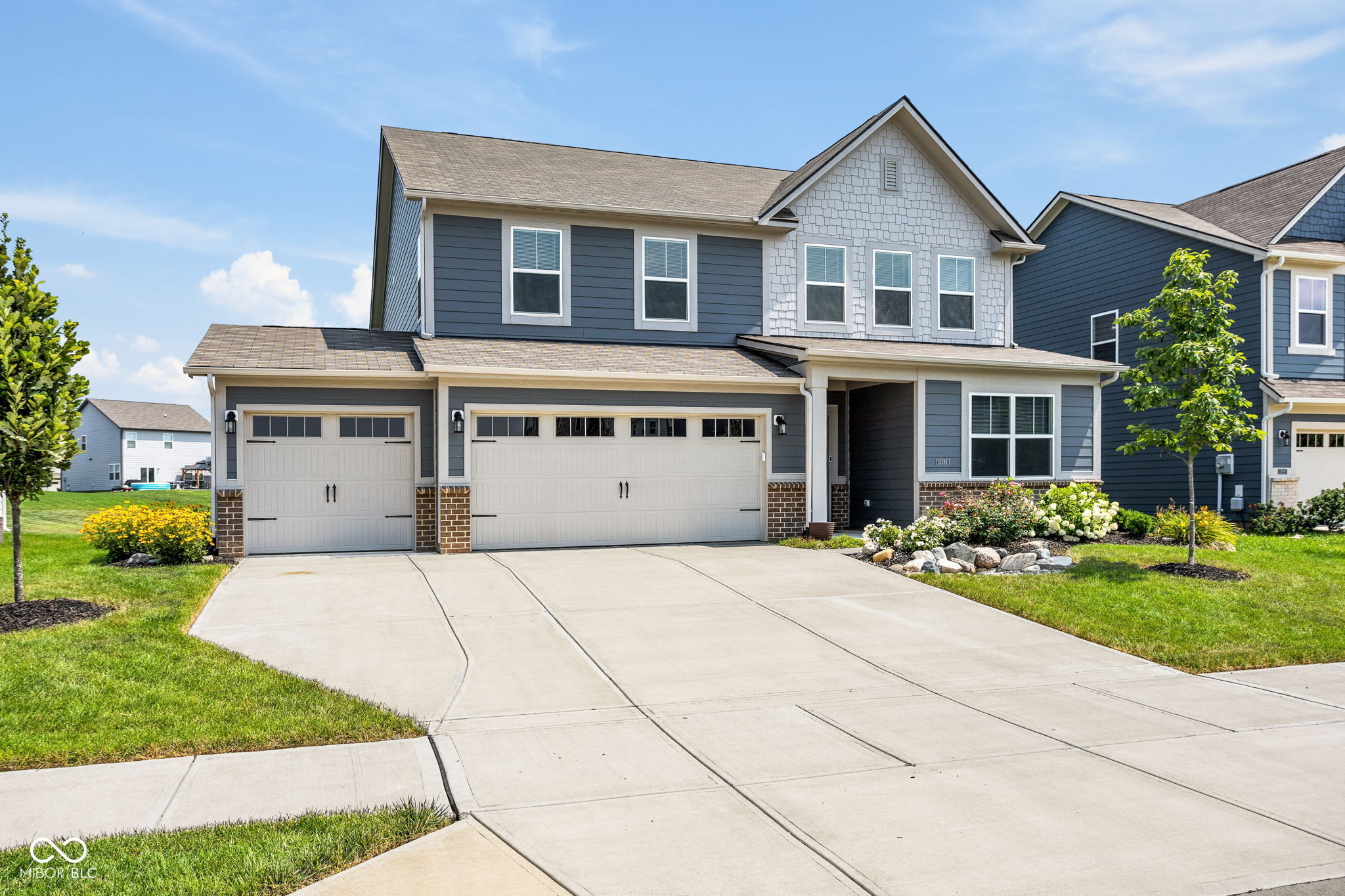 11588 Brooks Farm Boulevard