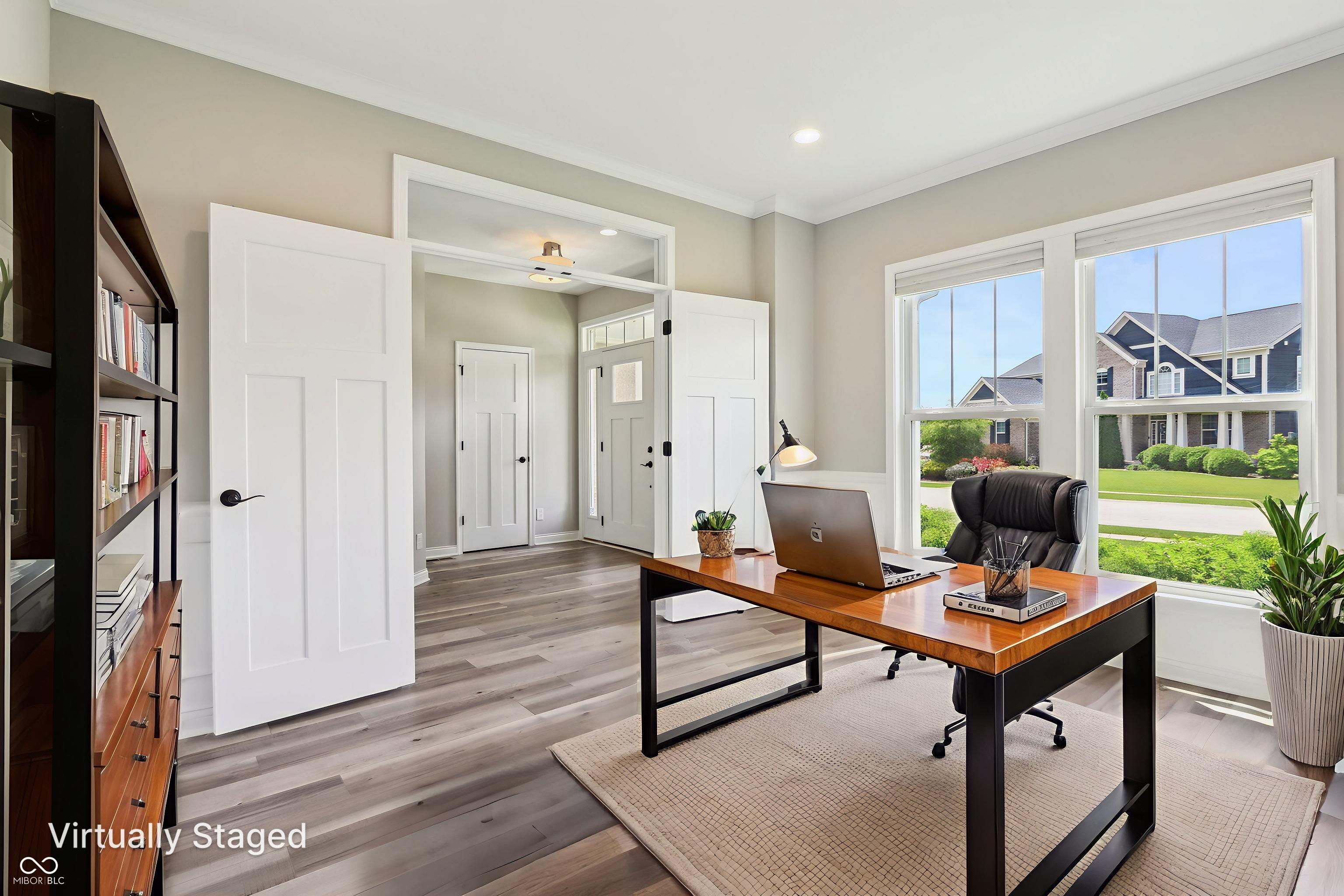 644 Ridge Gate Drive