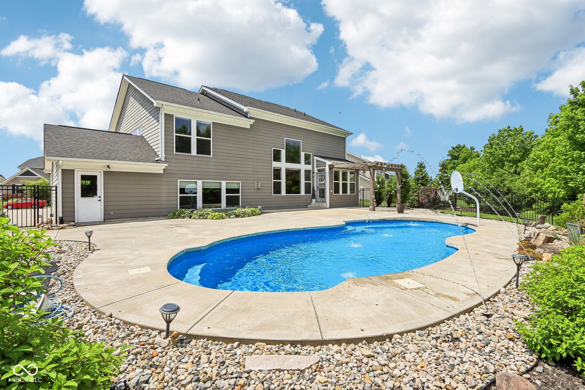 644 Ridge Gate Drive