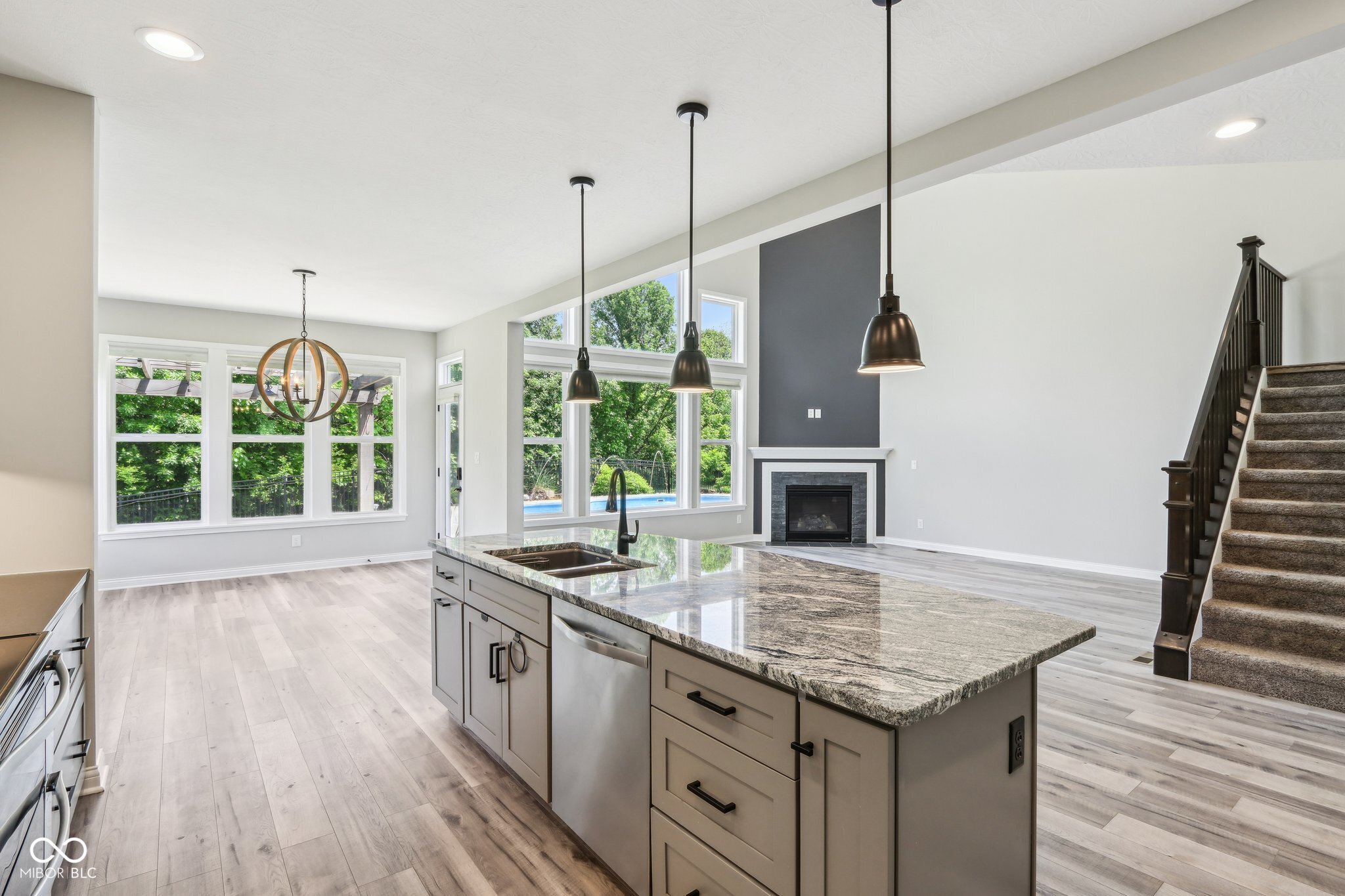 644 Ridge Gate Drive