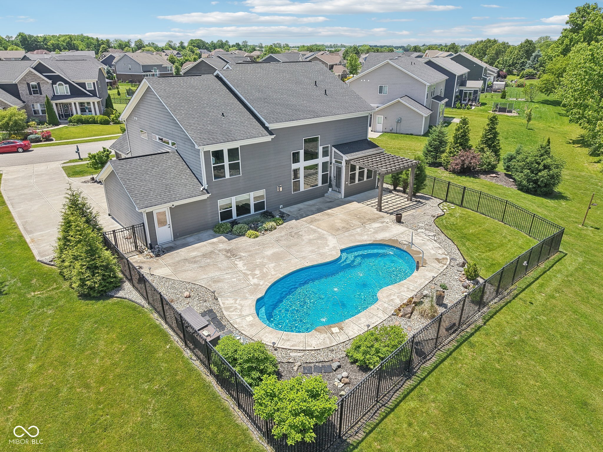 644 Ridge Gate Drive