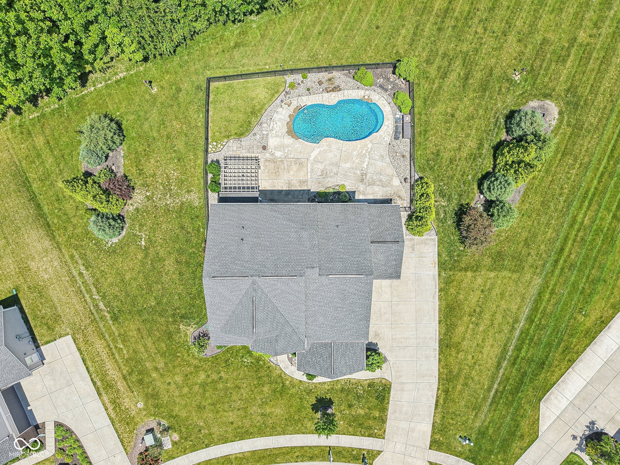 644 Ridge Gate Drive