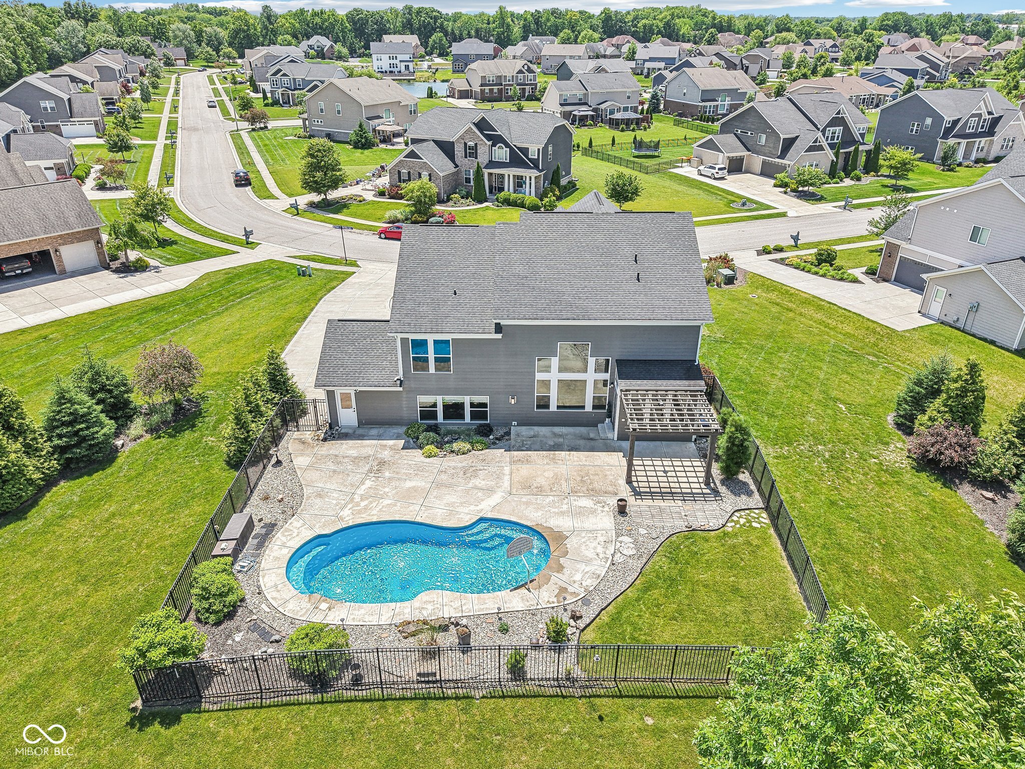 644 Ridge Gate Drive