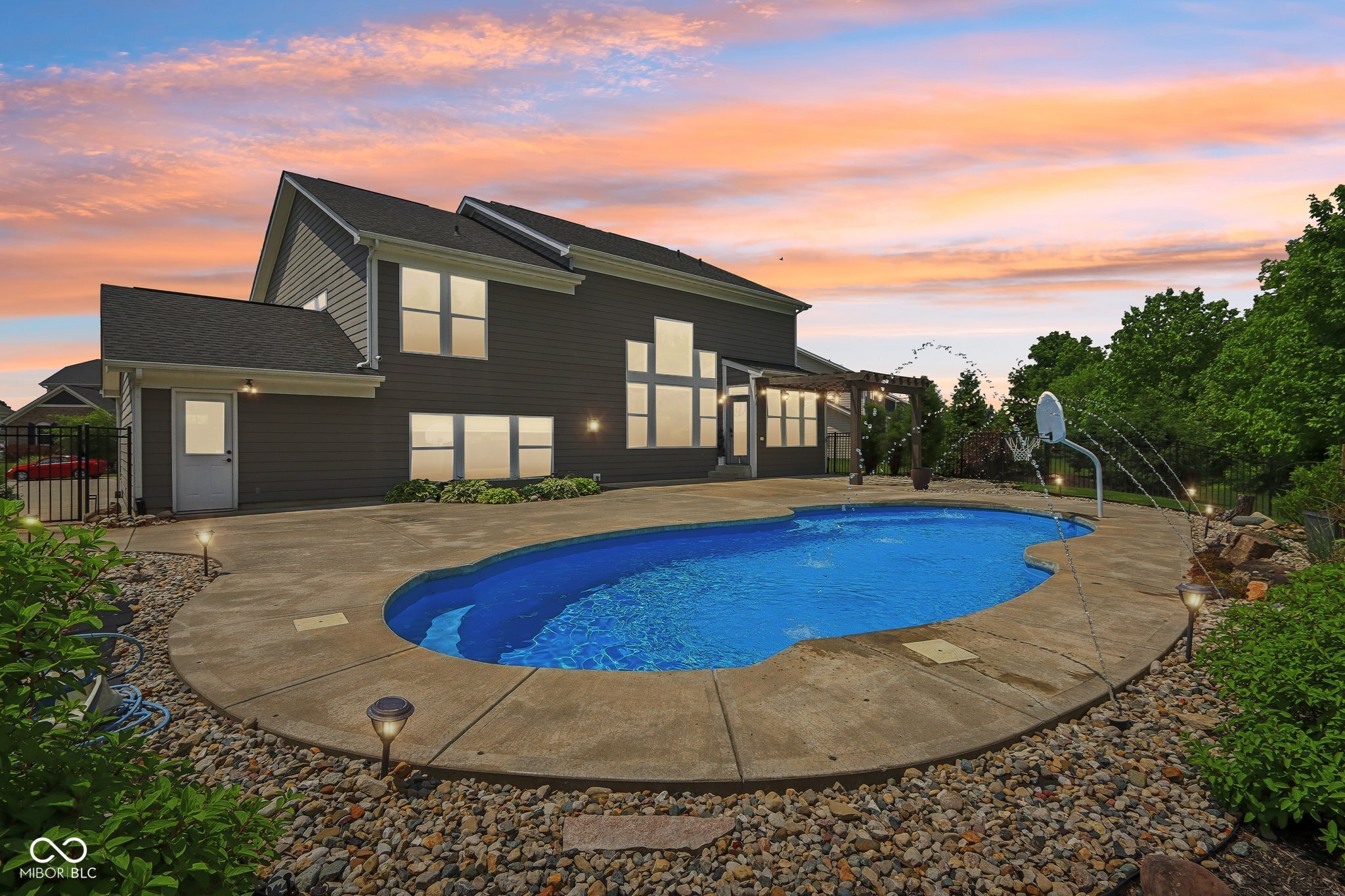 644 Ridge Gate Drive