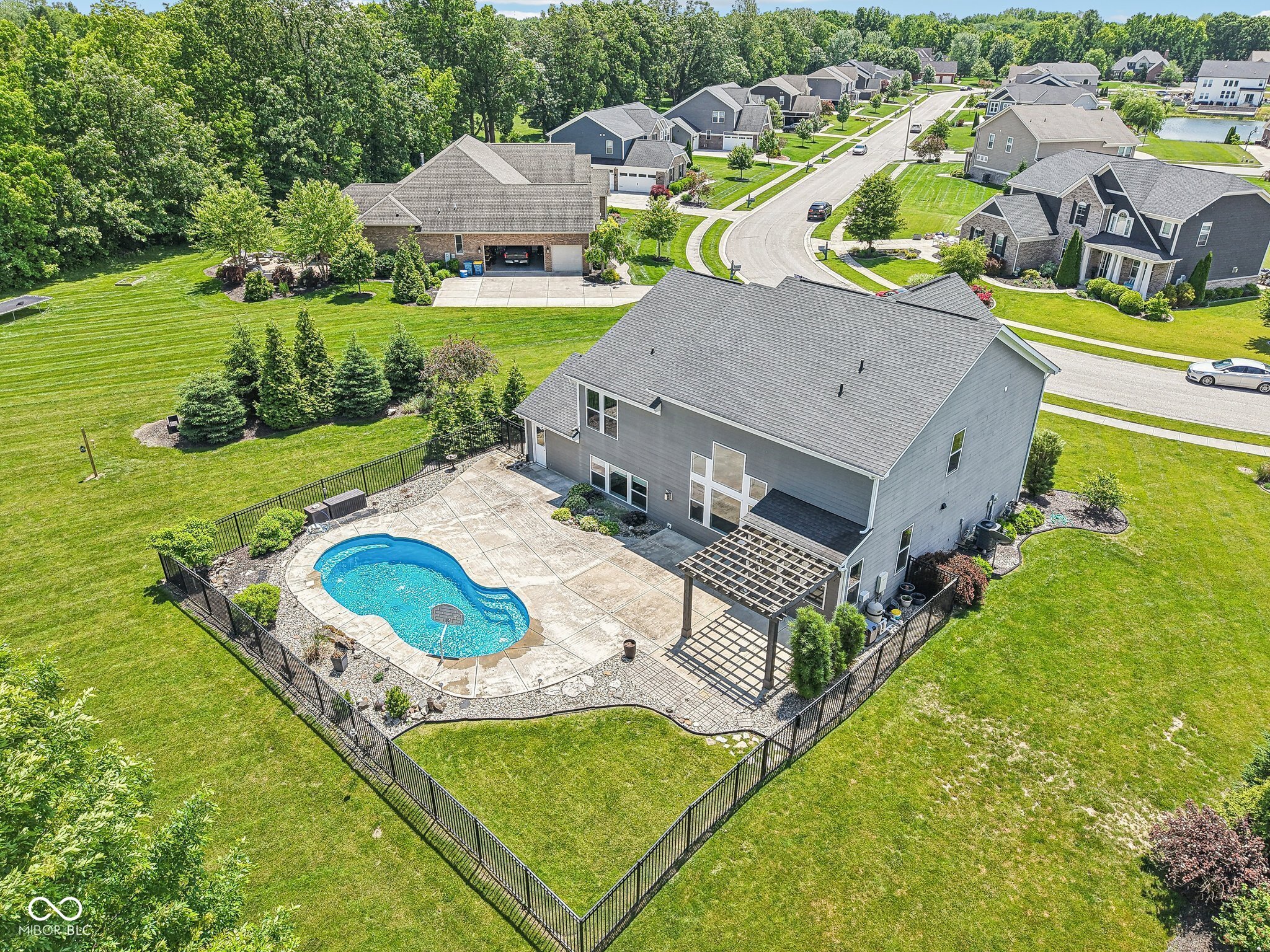 644 Ridge Gate Drive