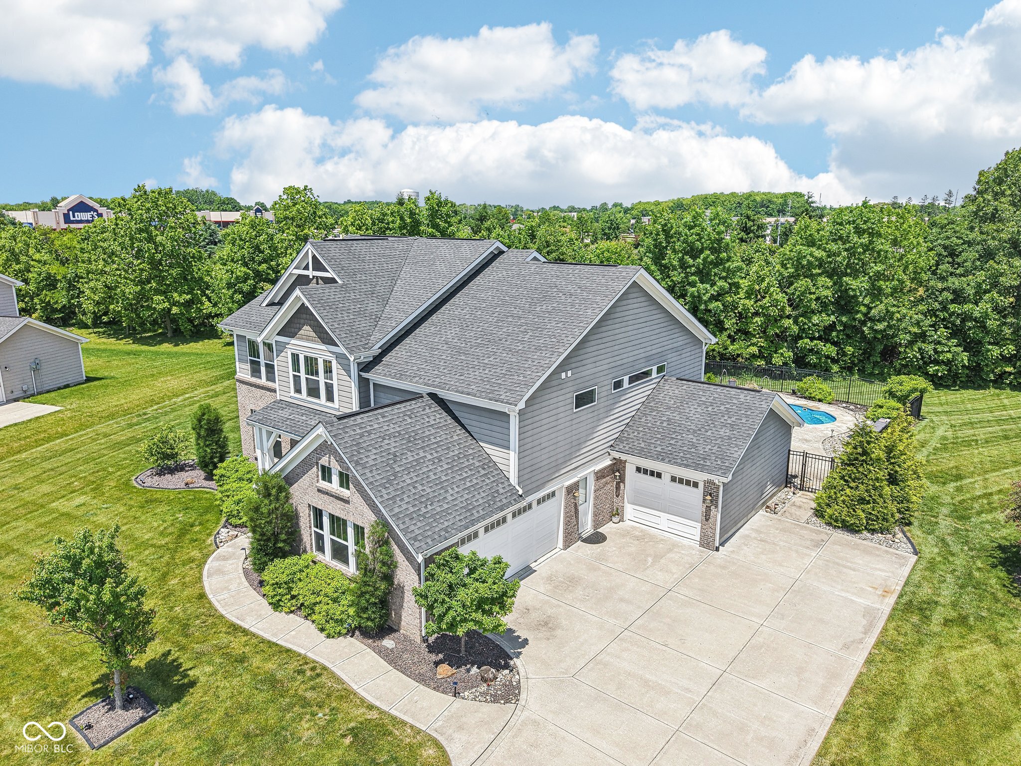 644 Ridge Gate Drive