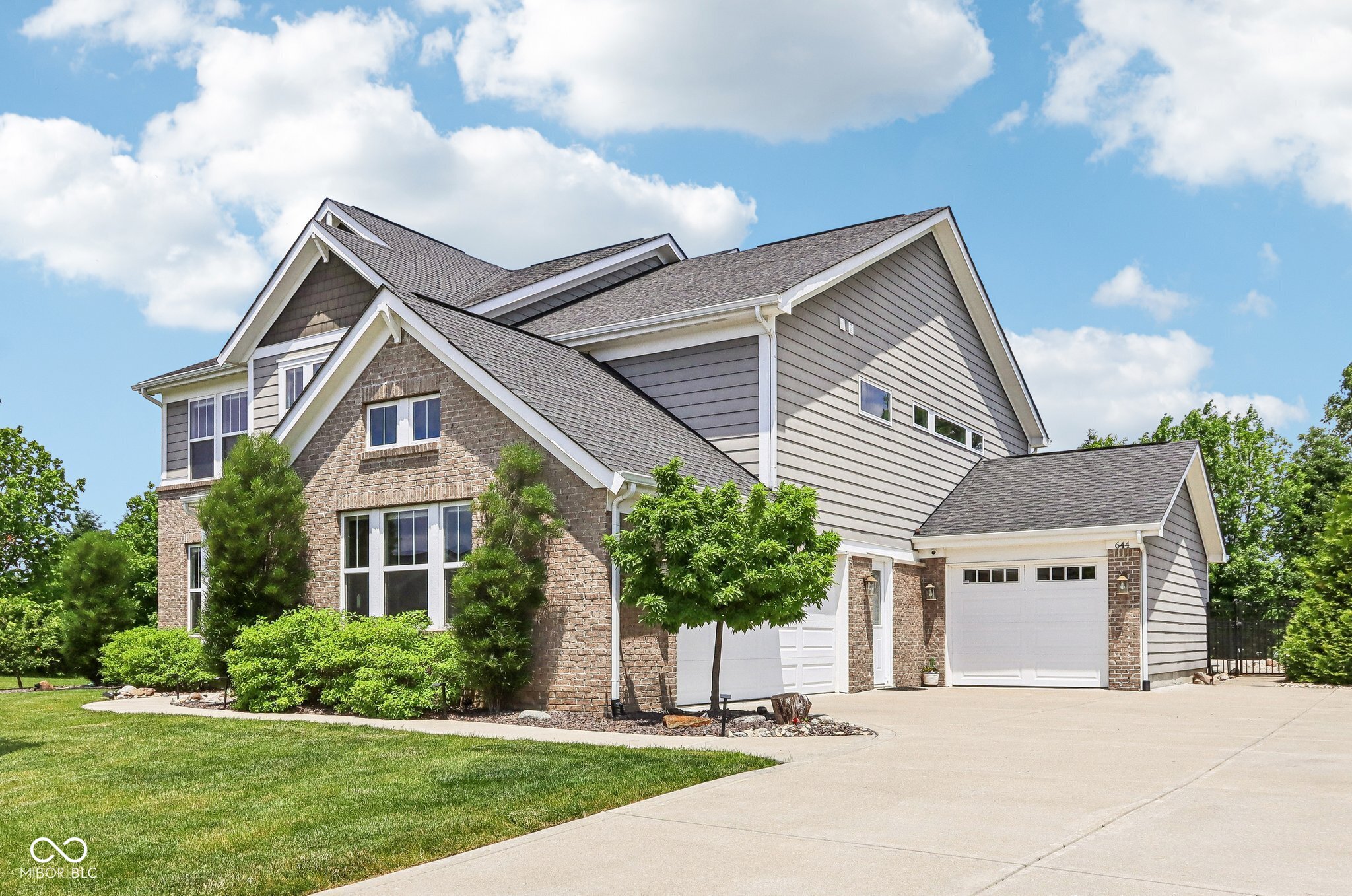 644 Ridge Gate Drive