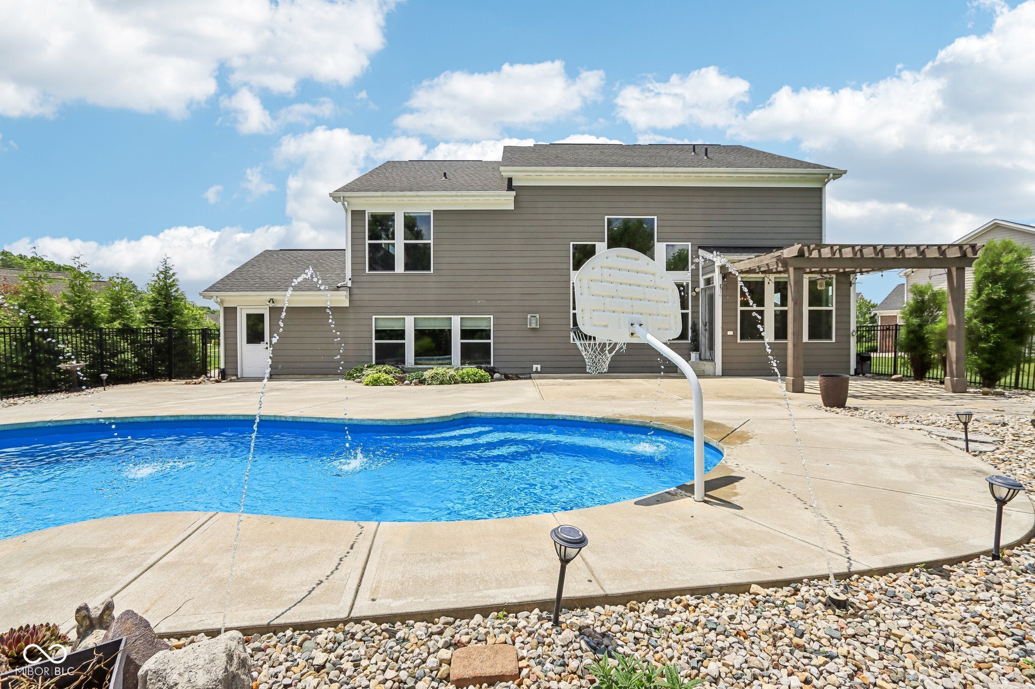 644 Ridge Gate Drive