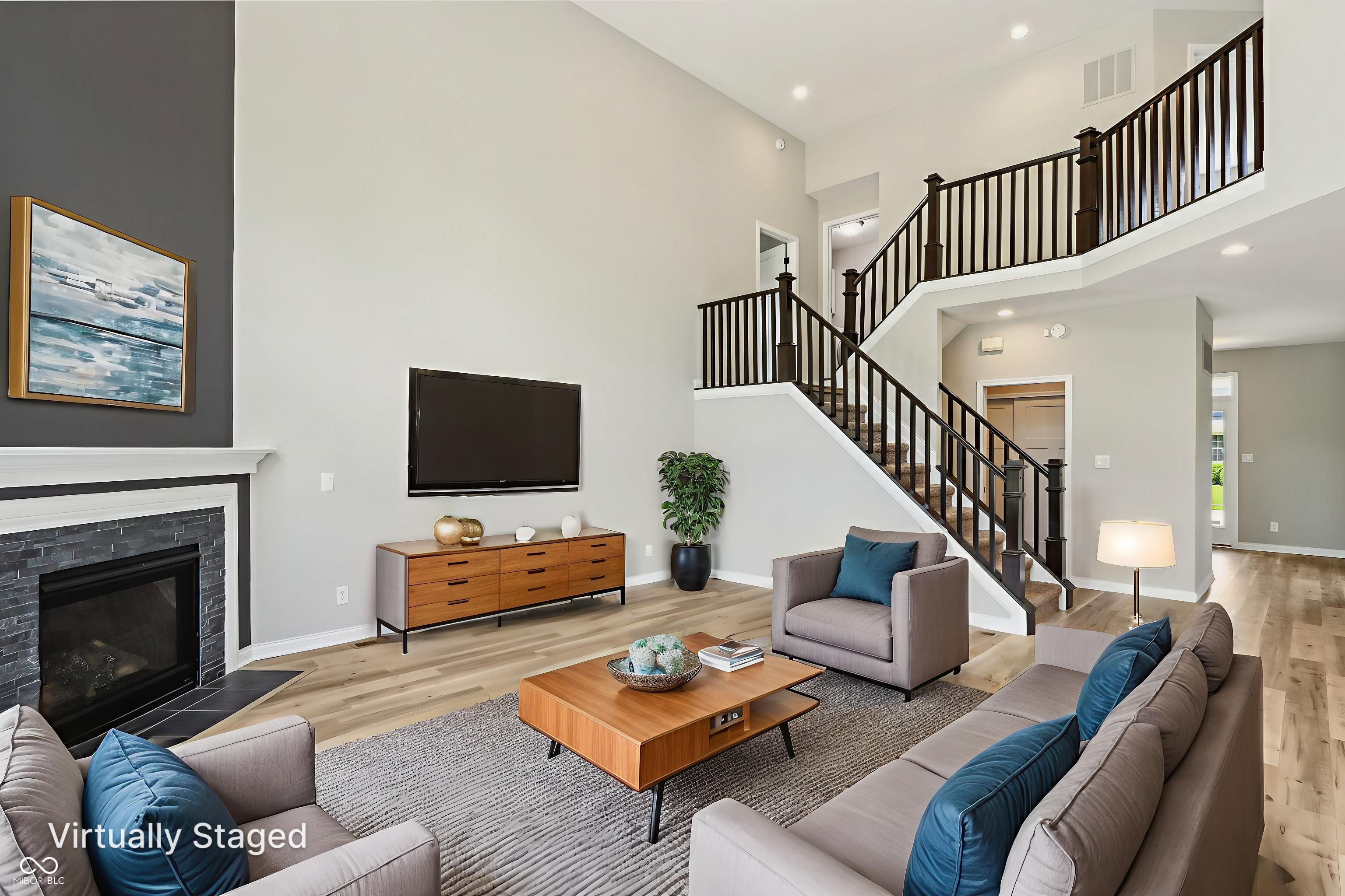 644 Ridge Gate Drive