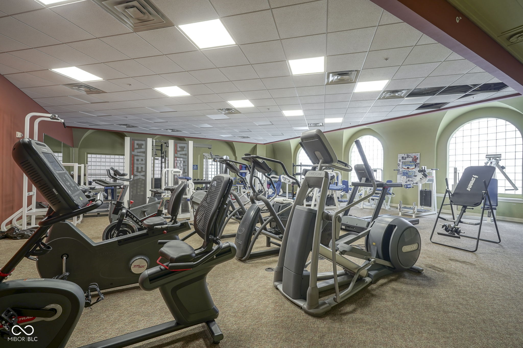 350 N Meridian Street Unit: 505