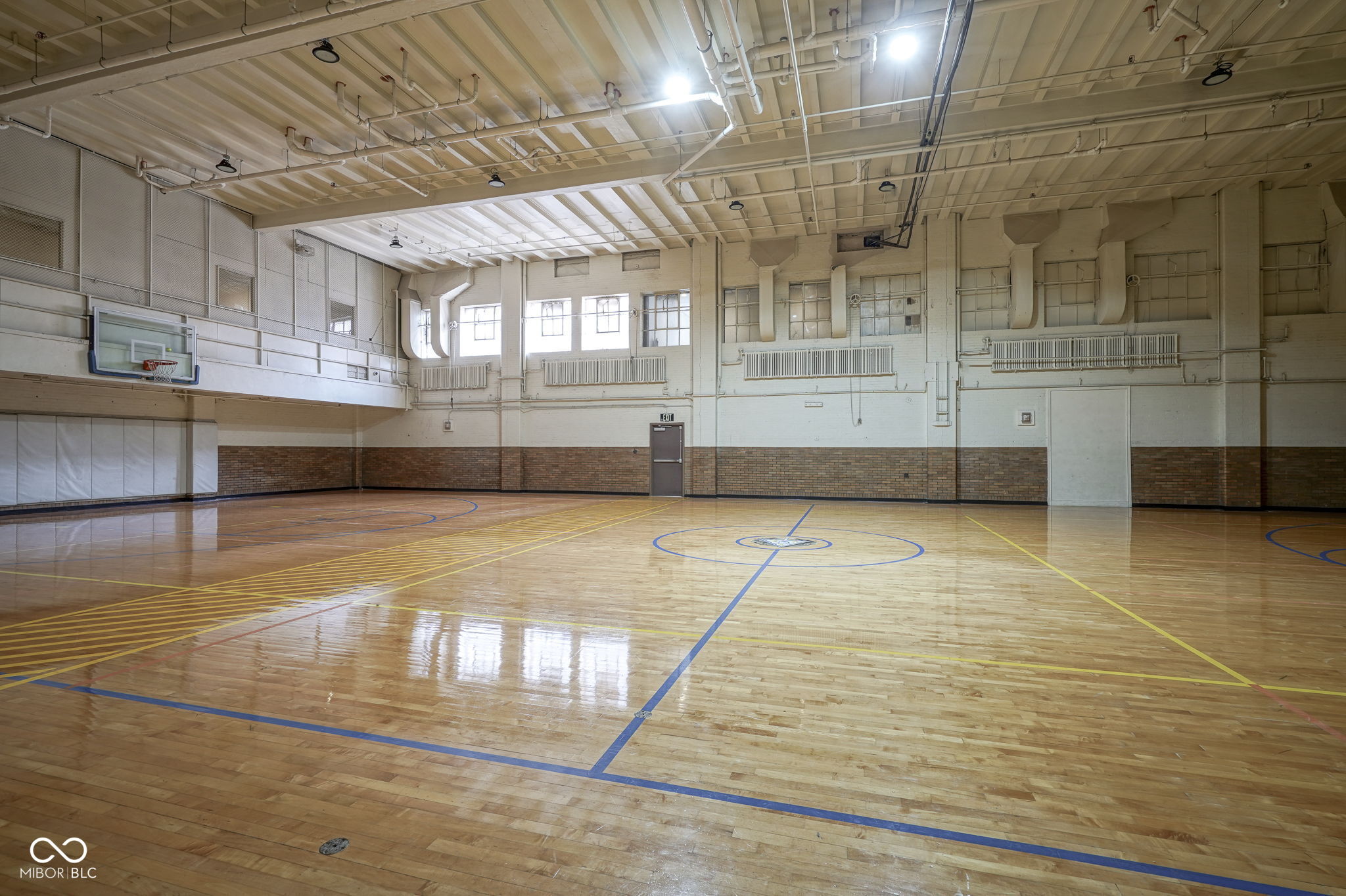 350 N Meridian Street Unit: 505