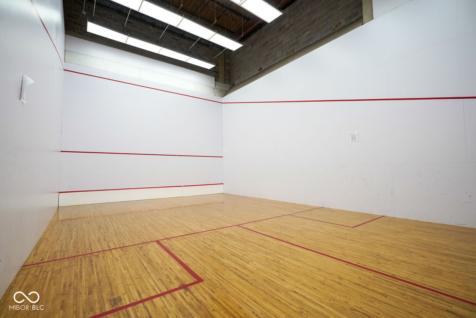 350 N Meridian Street Unit: 505