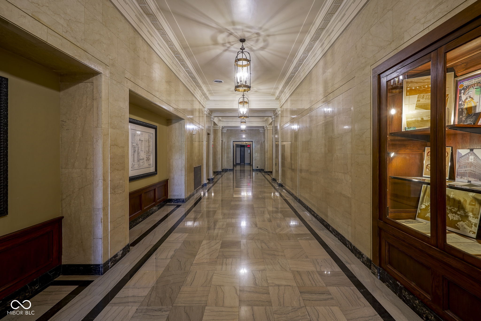 350 N Meridian Street Unit: 505