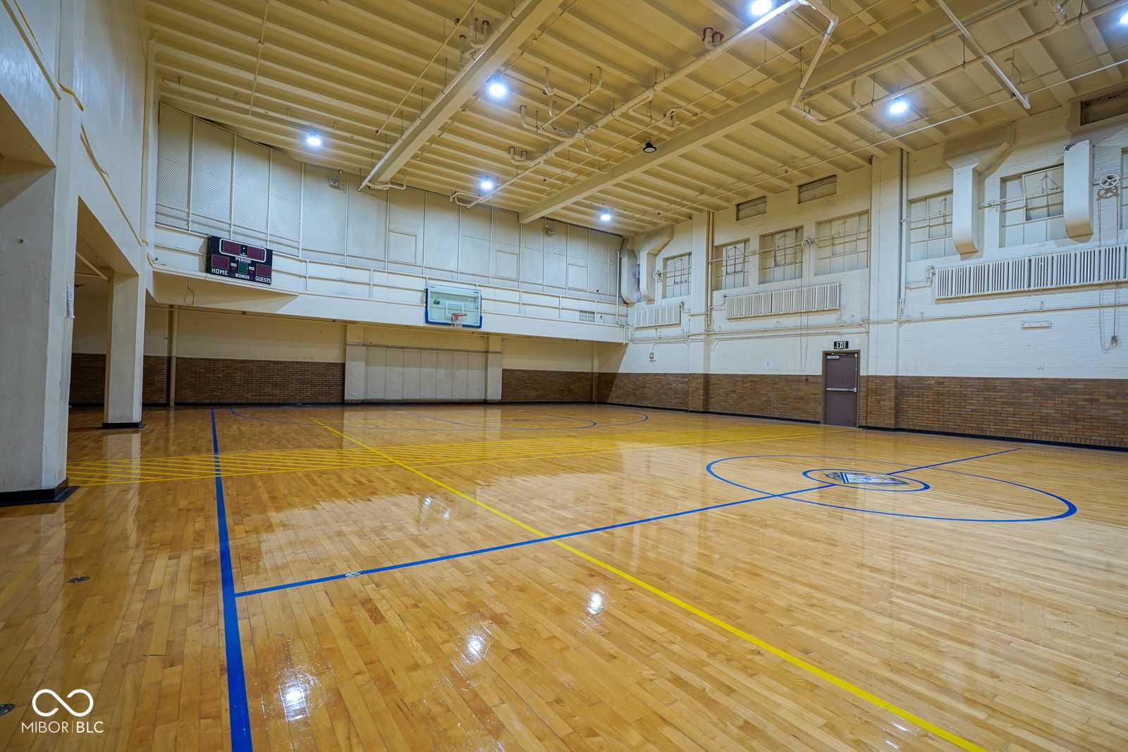 350 N Meridian Street Unit: 505