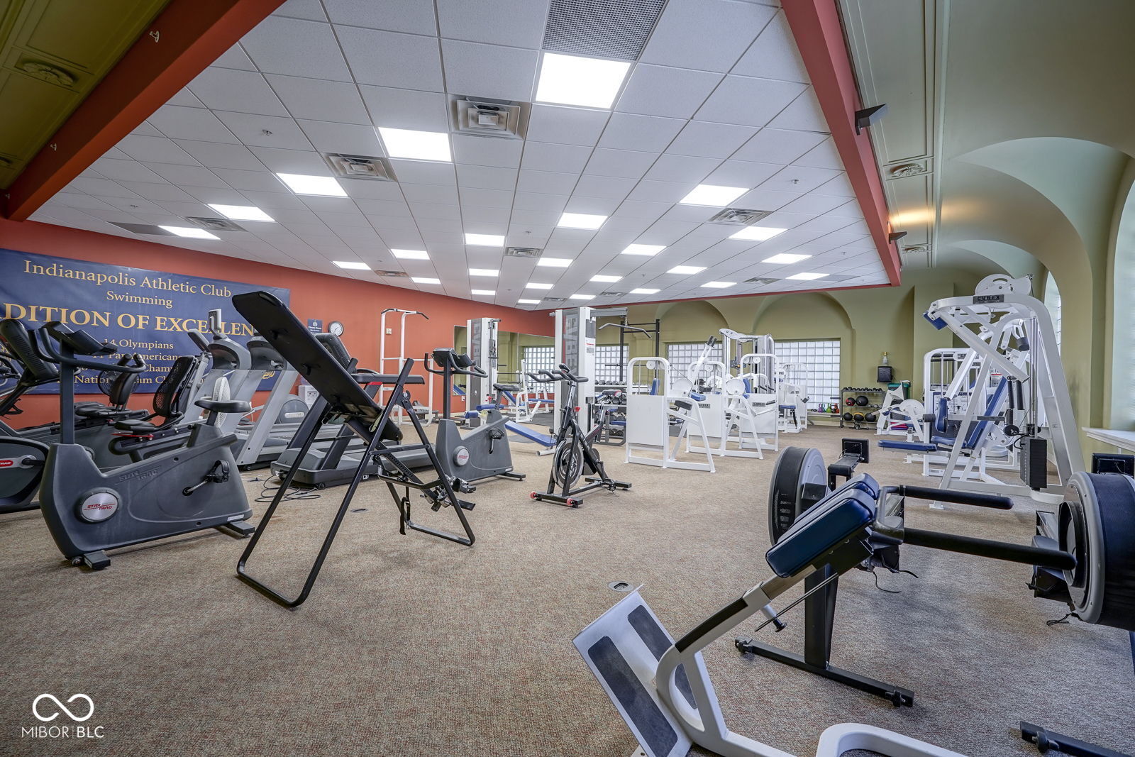 350 N Meridian Street Unit: 505