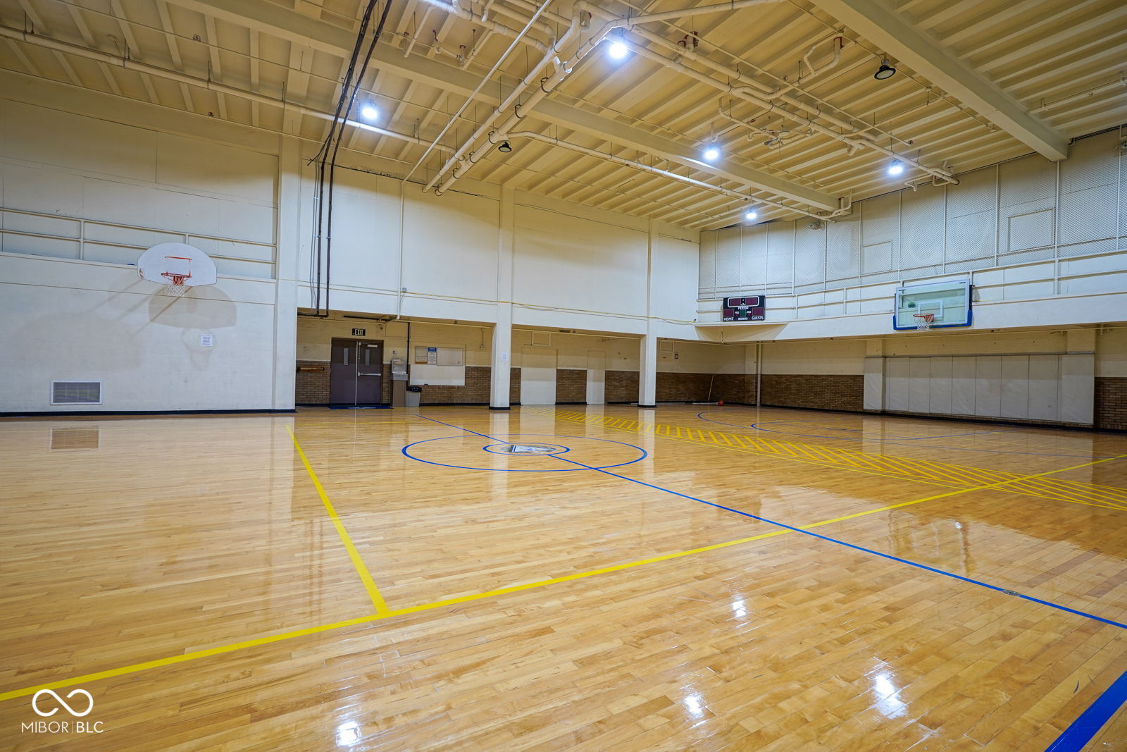 350 N Meridian Street Unit: 505