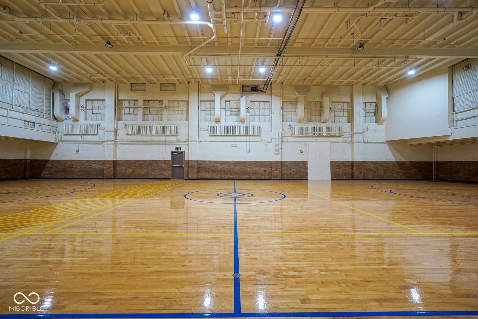 350 N Meridian Street Unit: 505