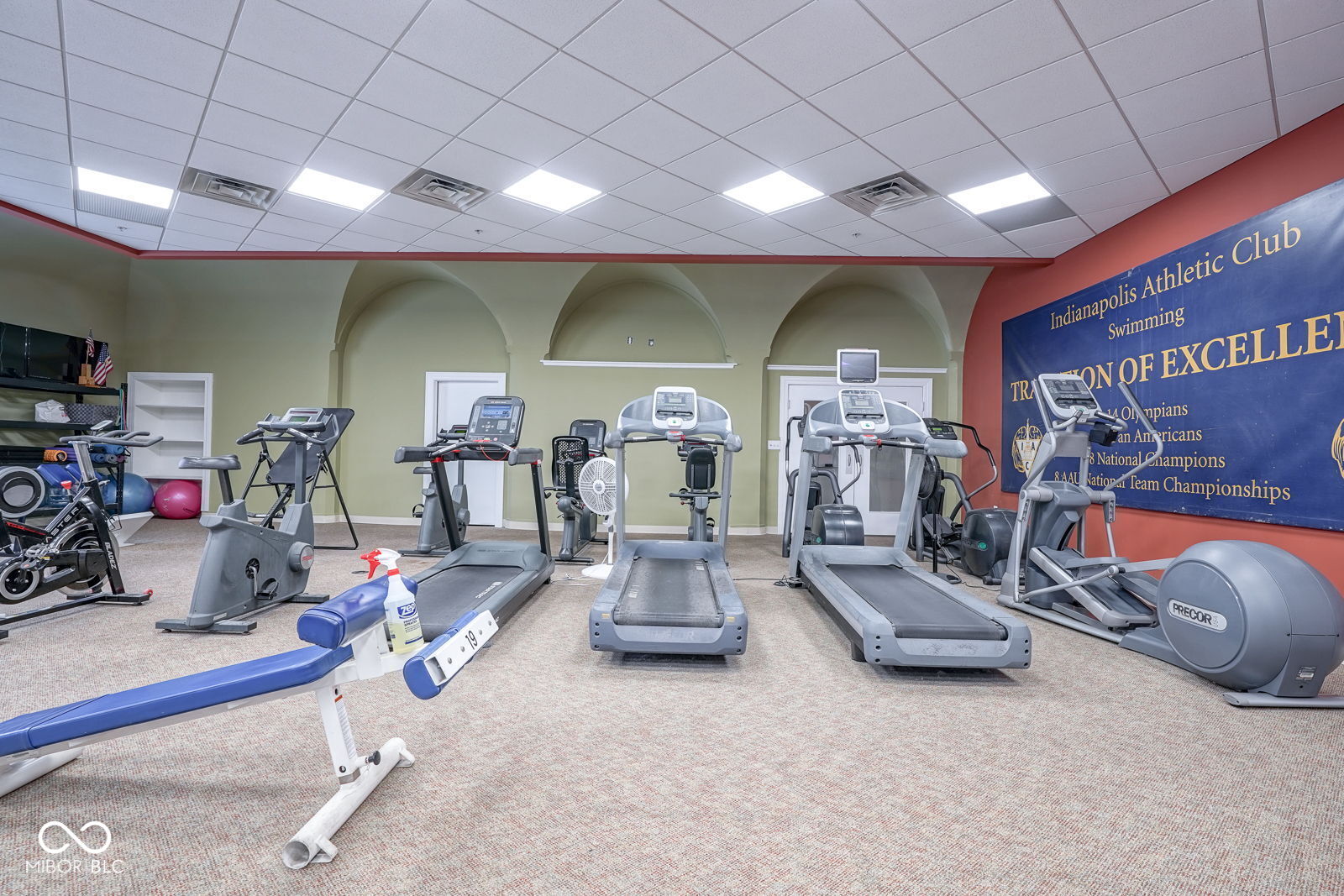 350 N Meridian Street Unit: 505