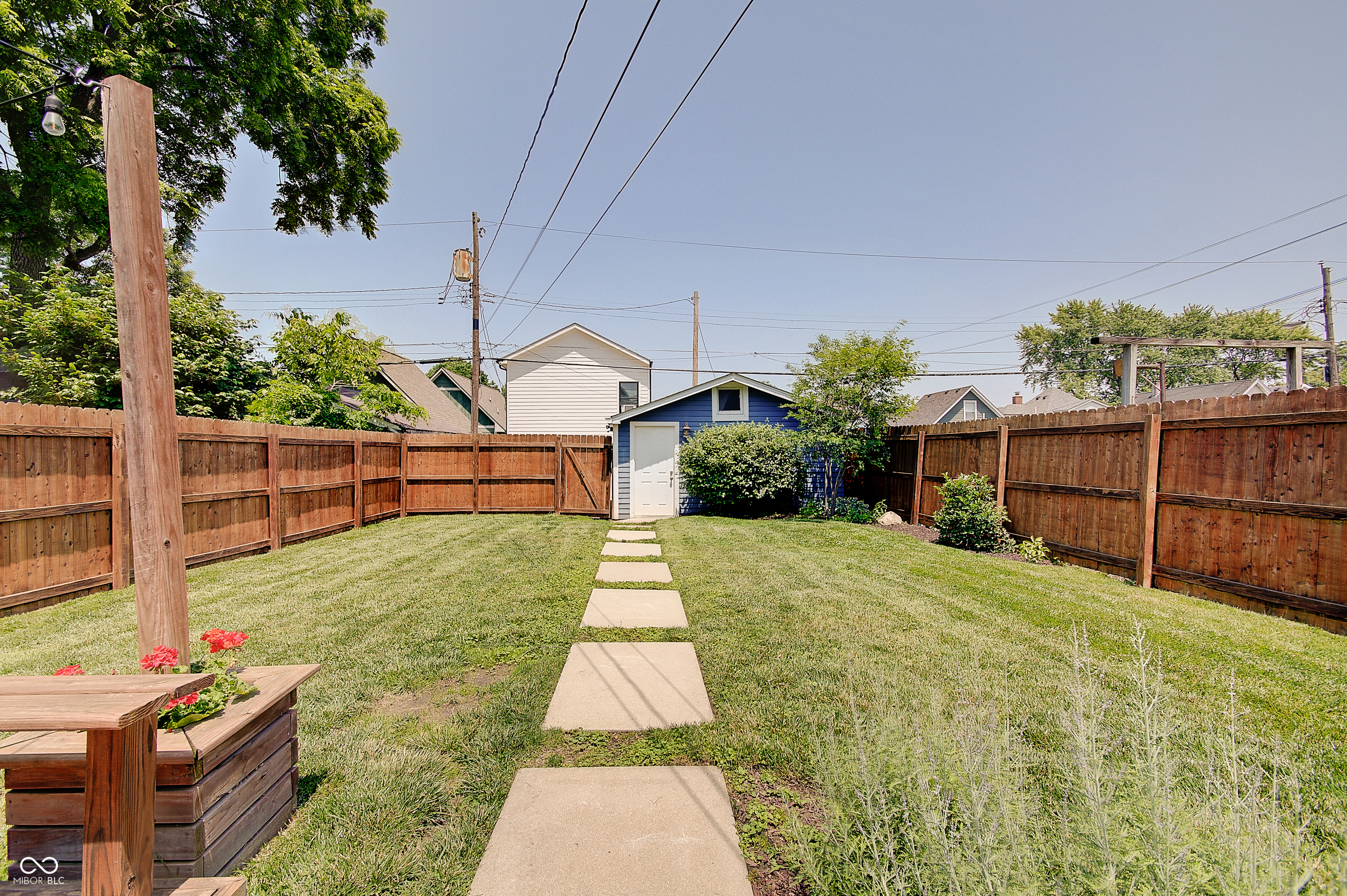 712 Orange Street