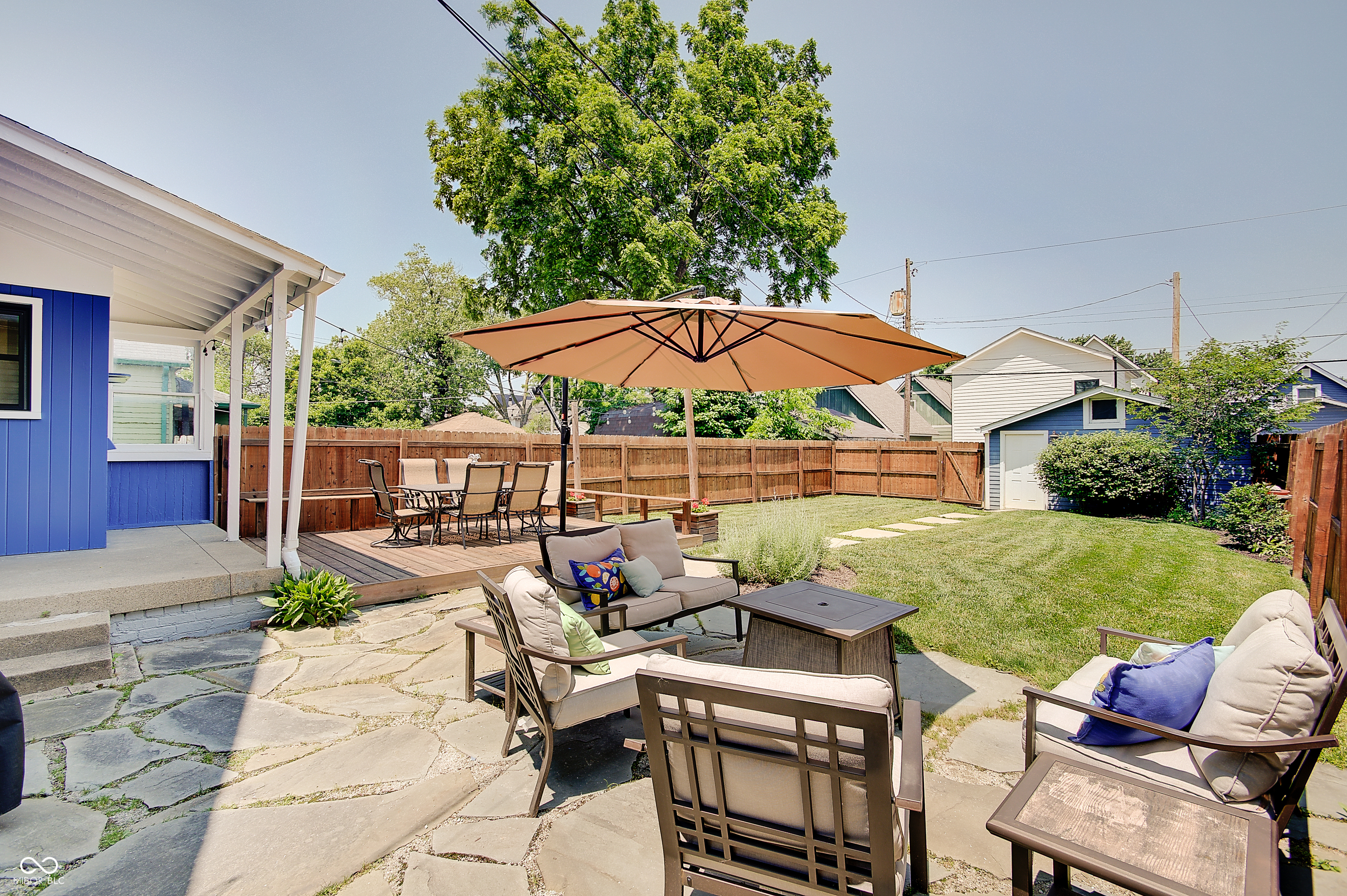 712 Orange Street