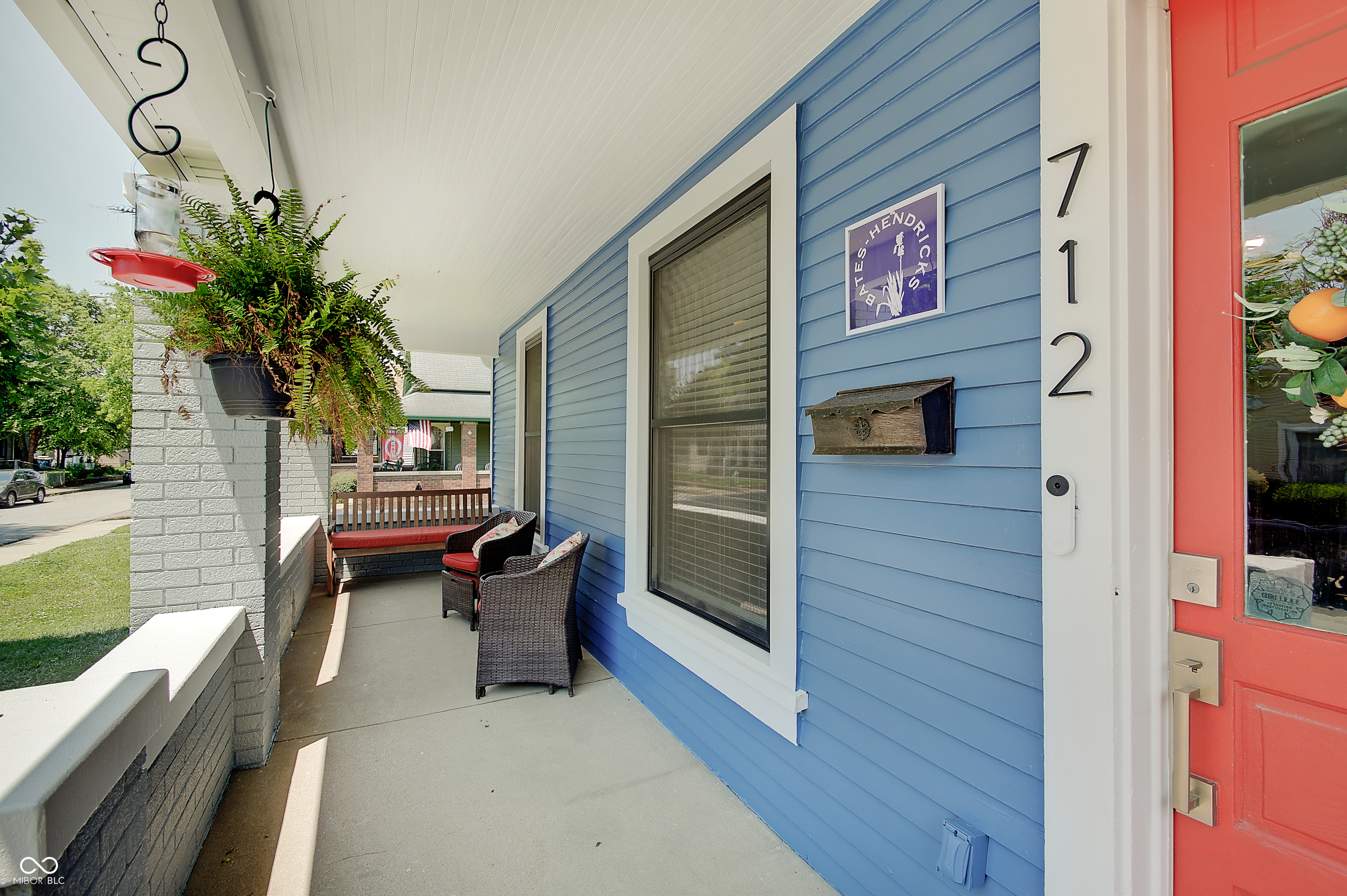 712 Orange Street