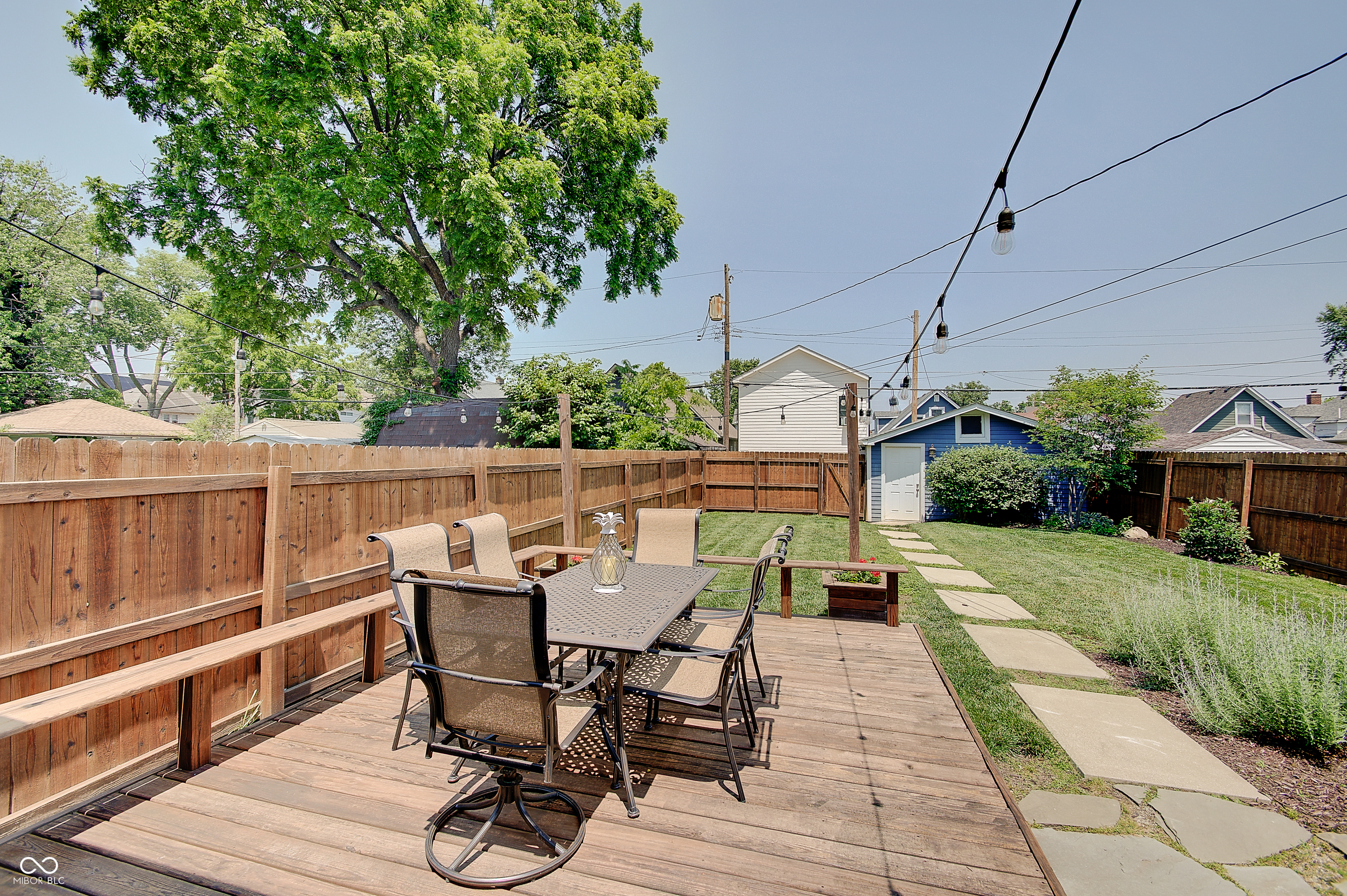712 Orange Street