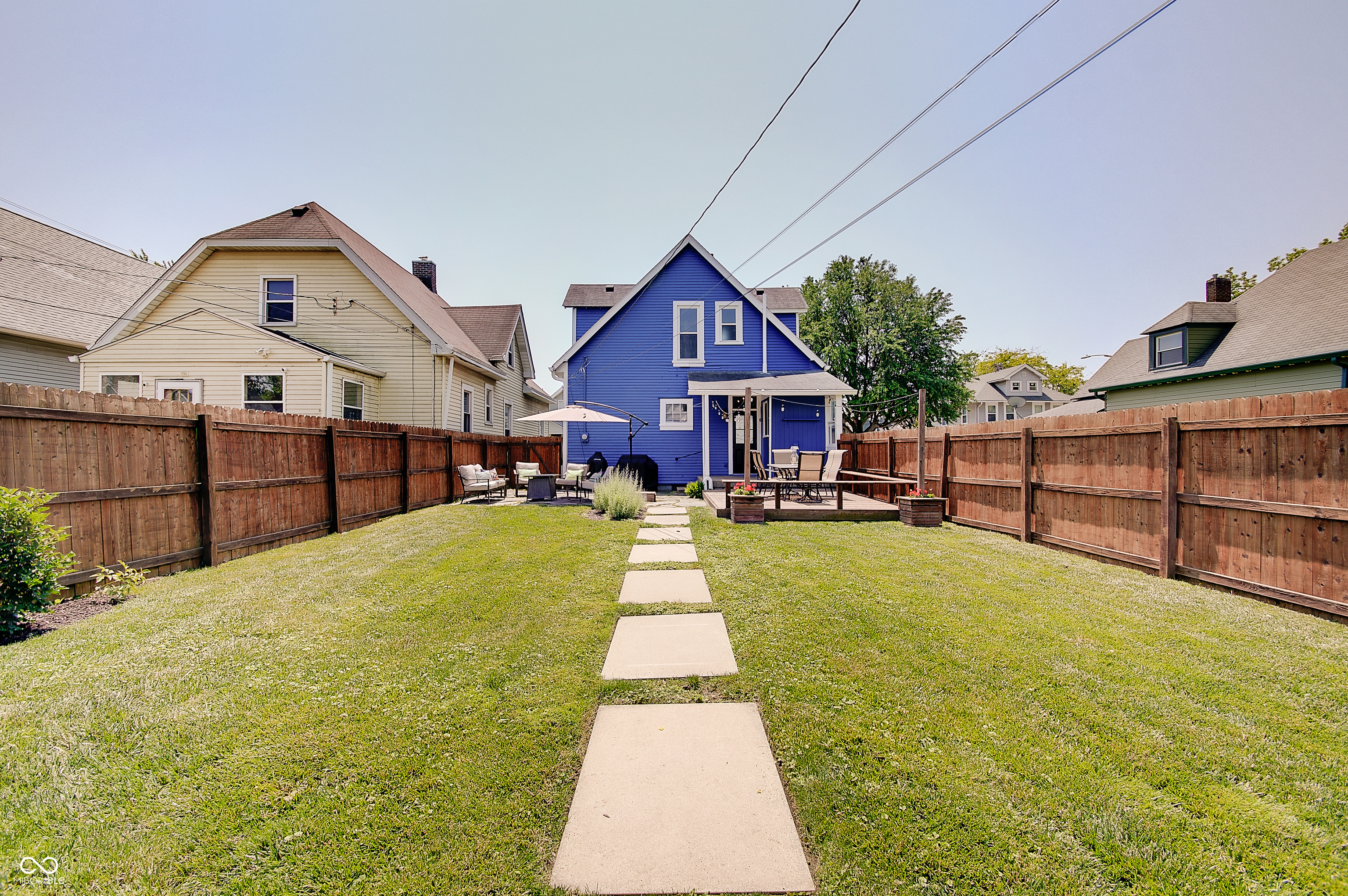 712 Orange Street