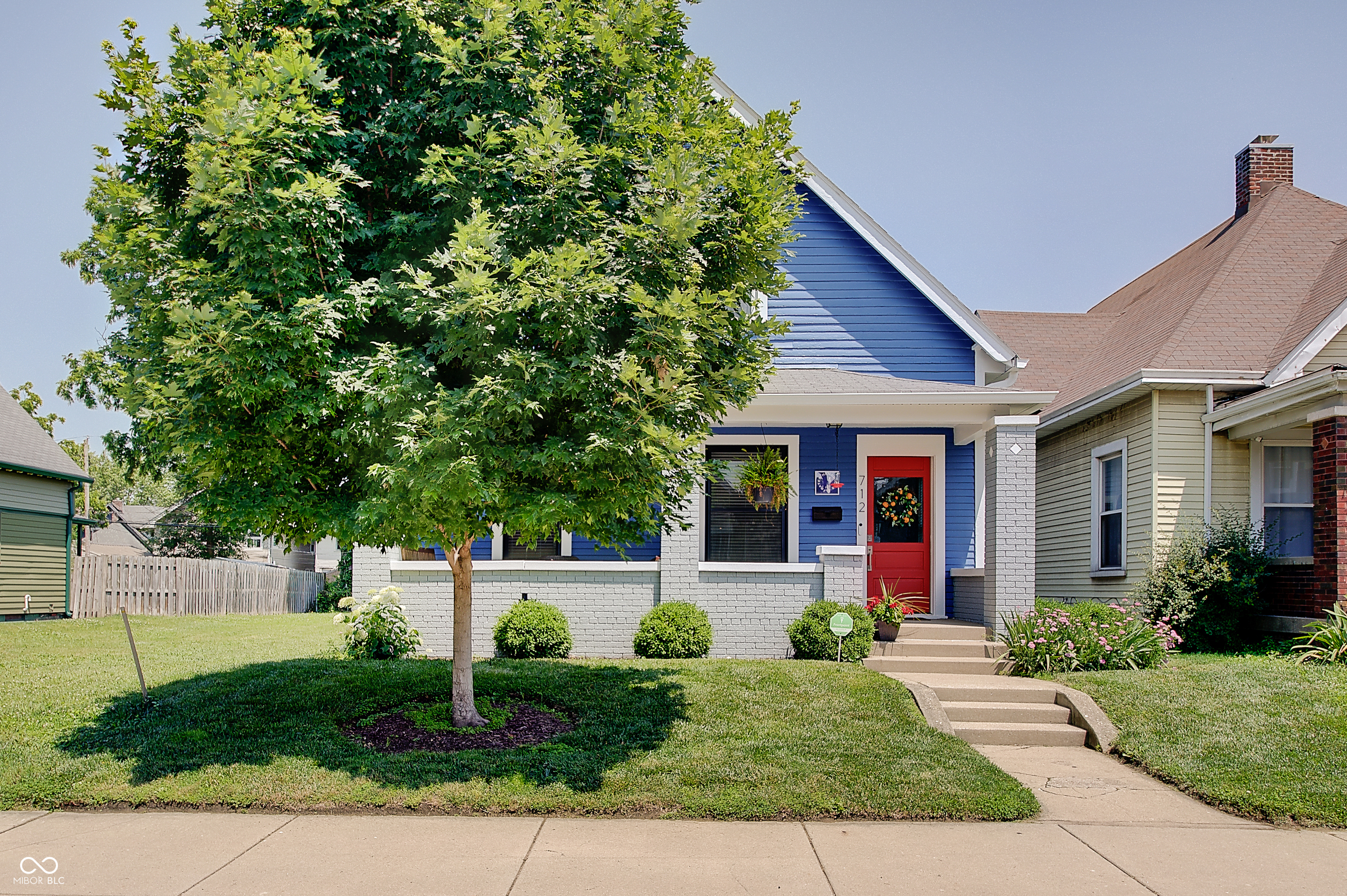 712 Orange Street