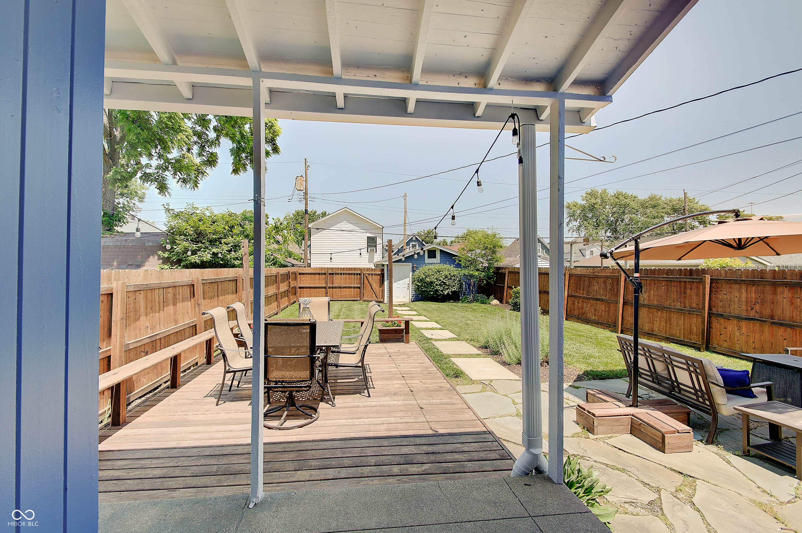 712 Orange Street