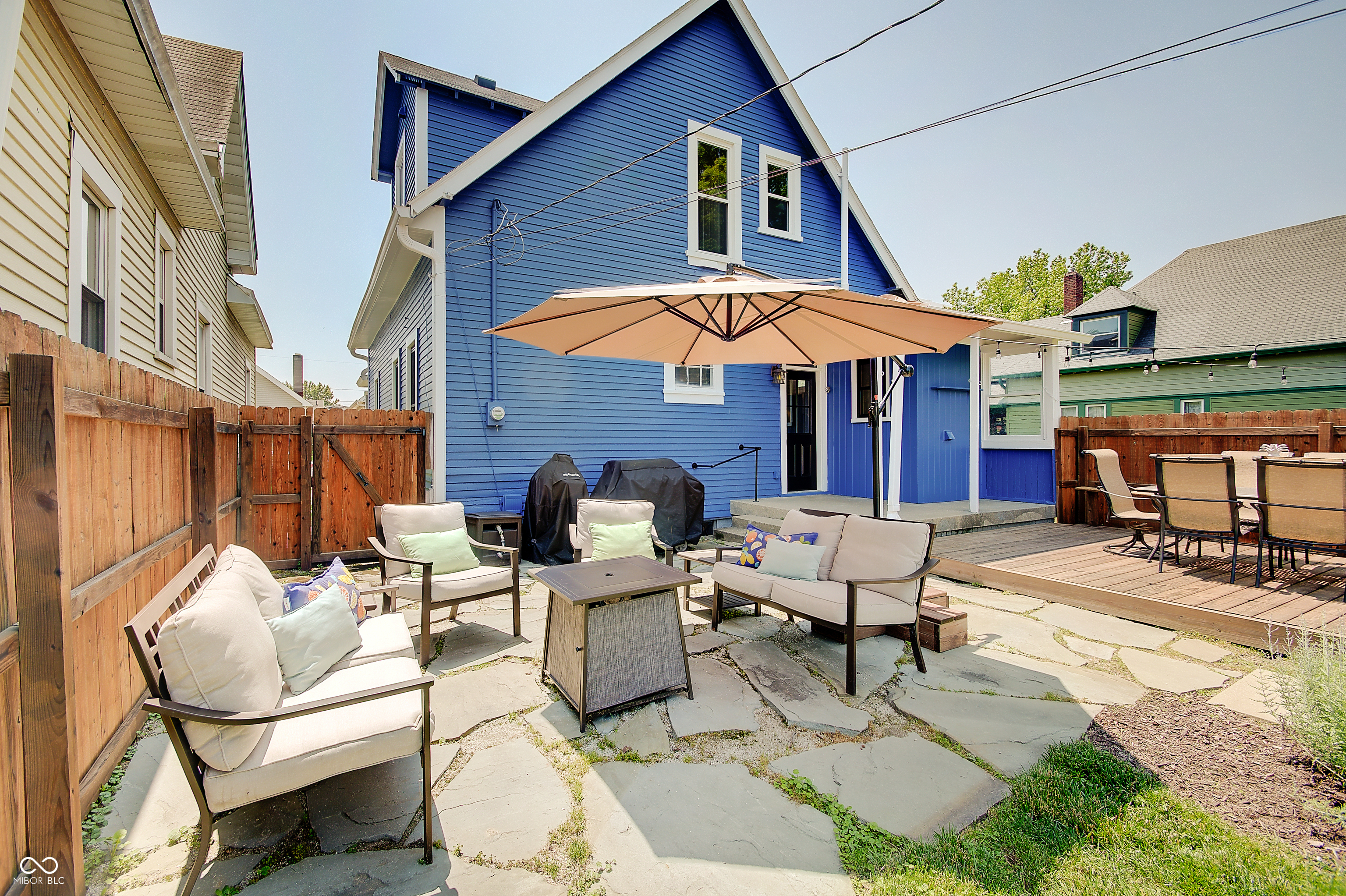712 Orange Street