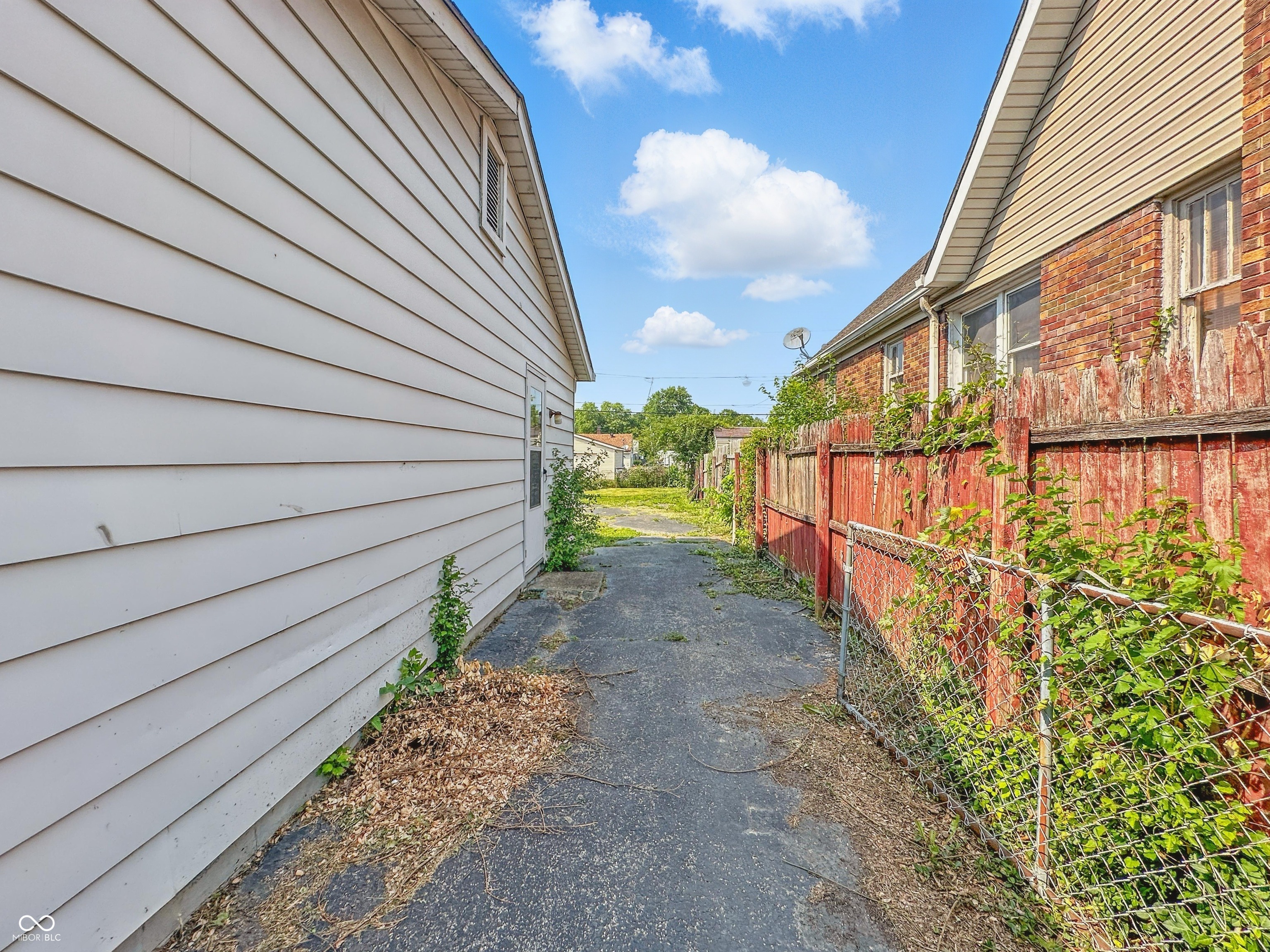 4648 Brookville Road