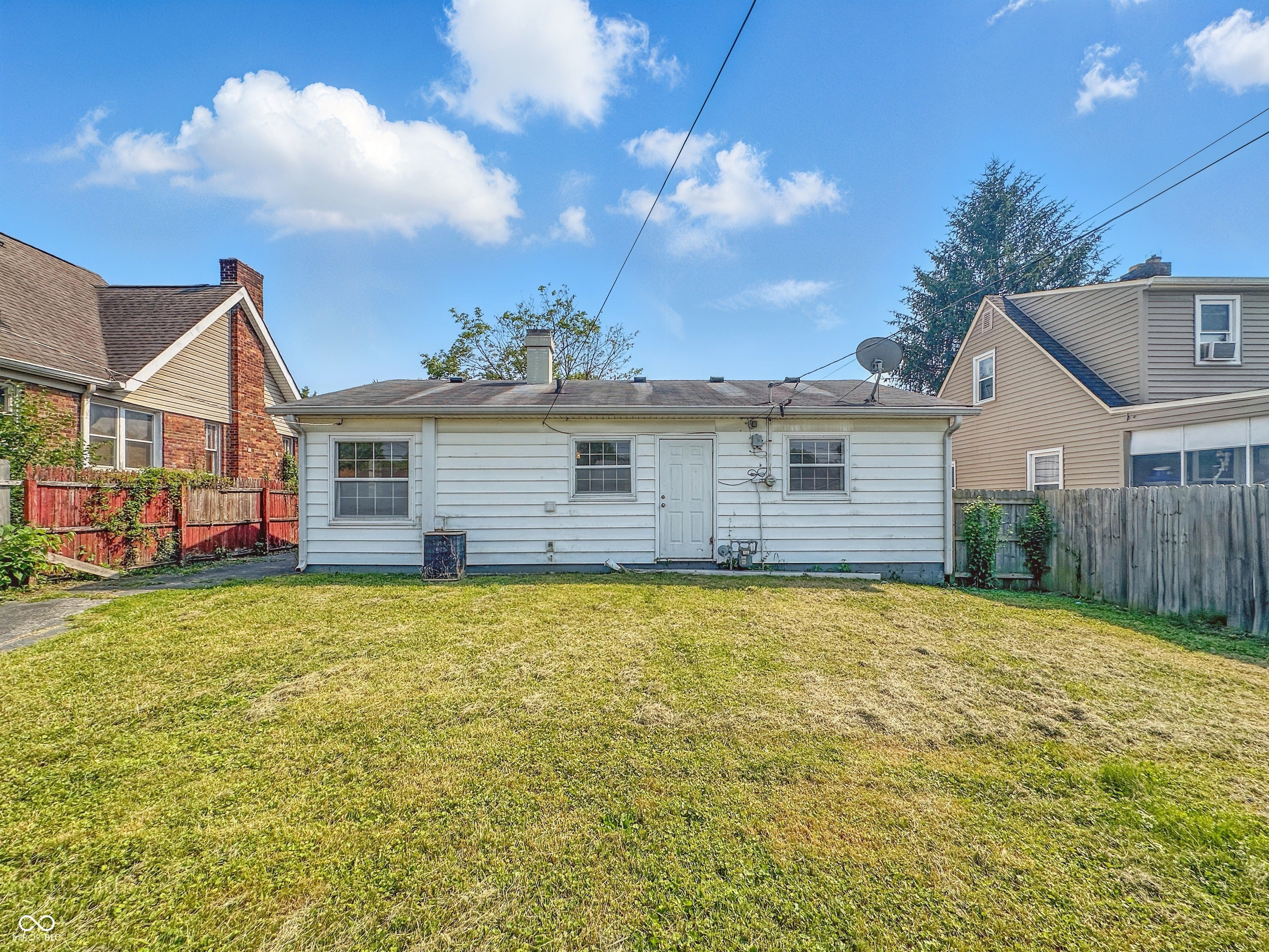 4648 Brookville Road