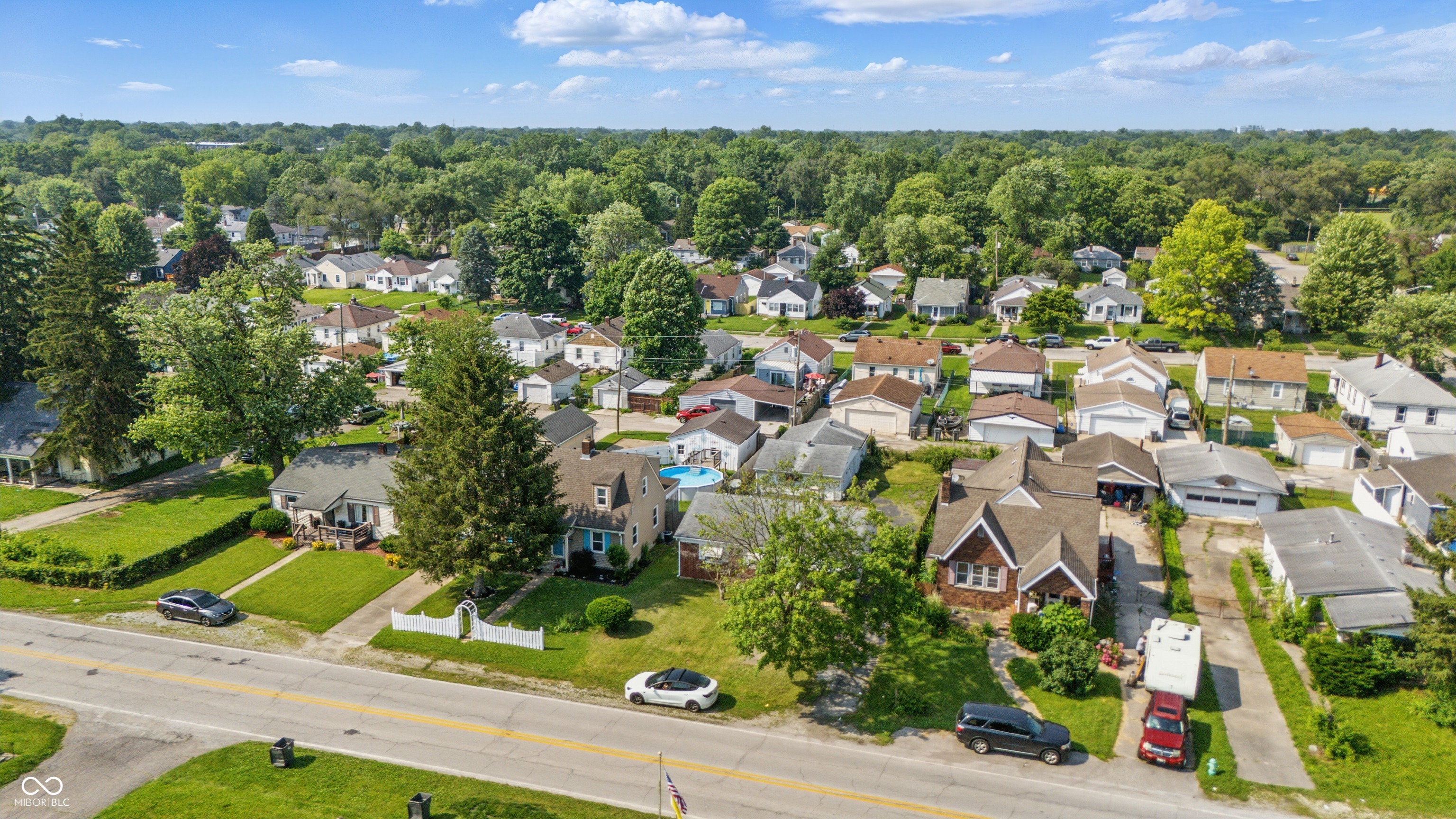 4648 Brookville Road