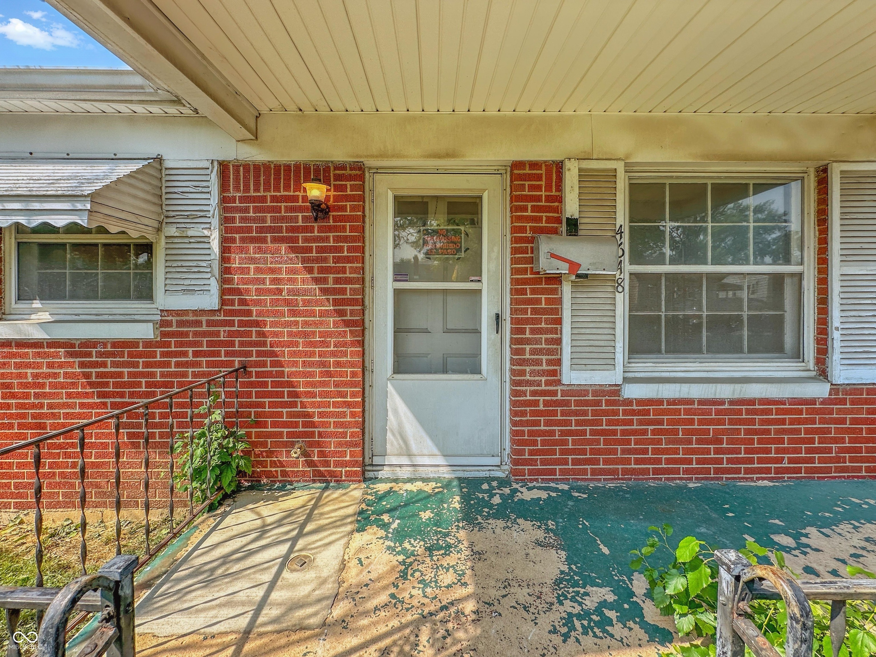 4648 Brookville Road