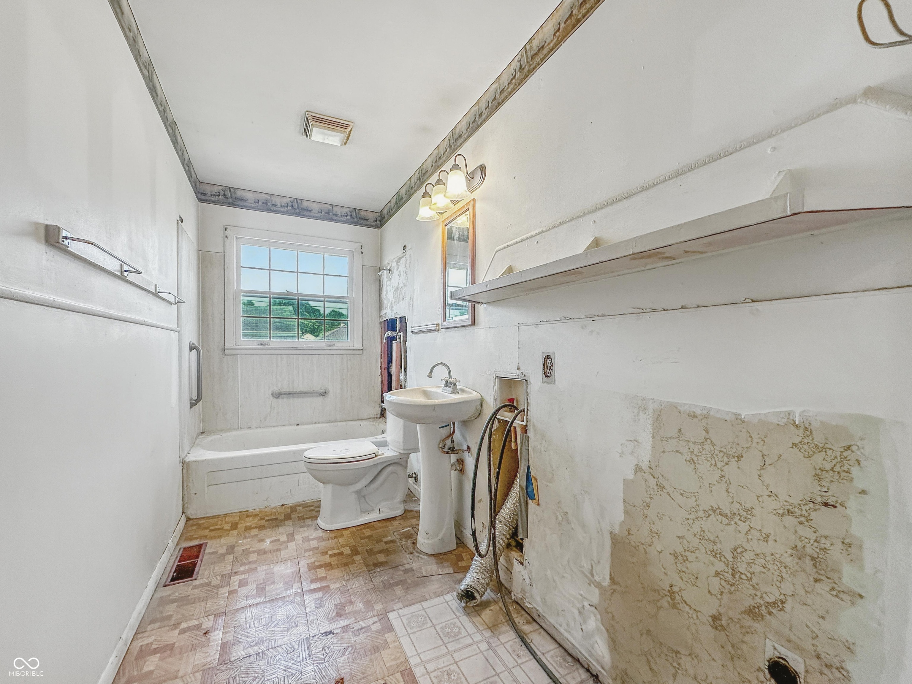 4648 Brookville Road