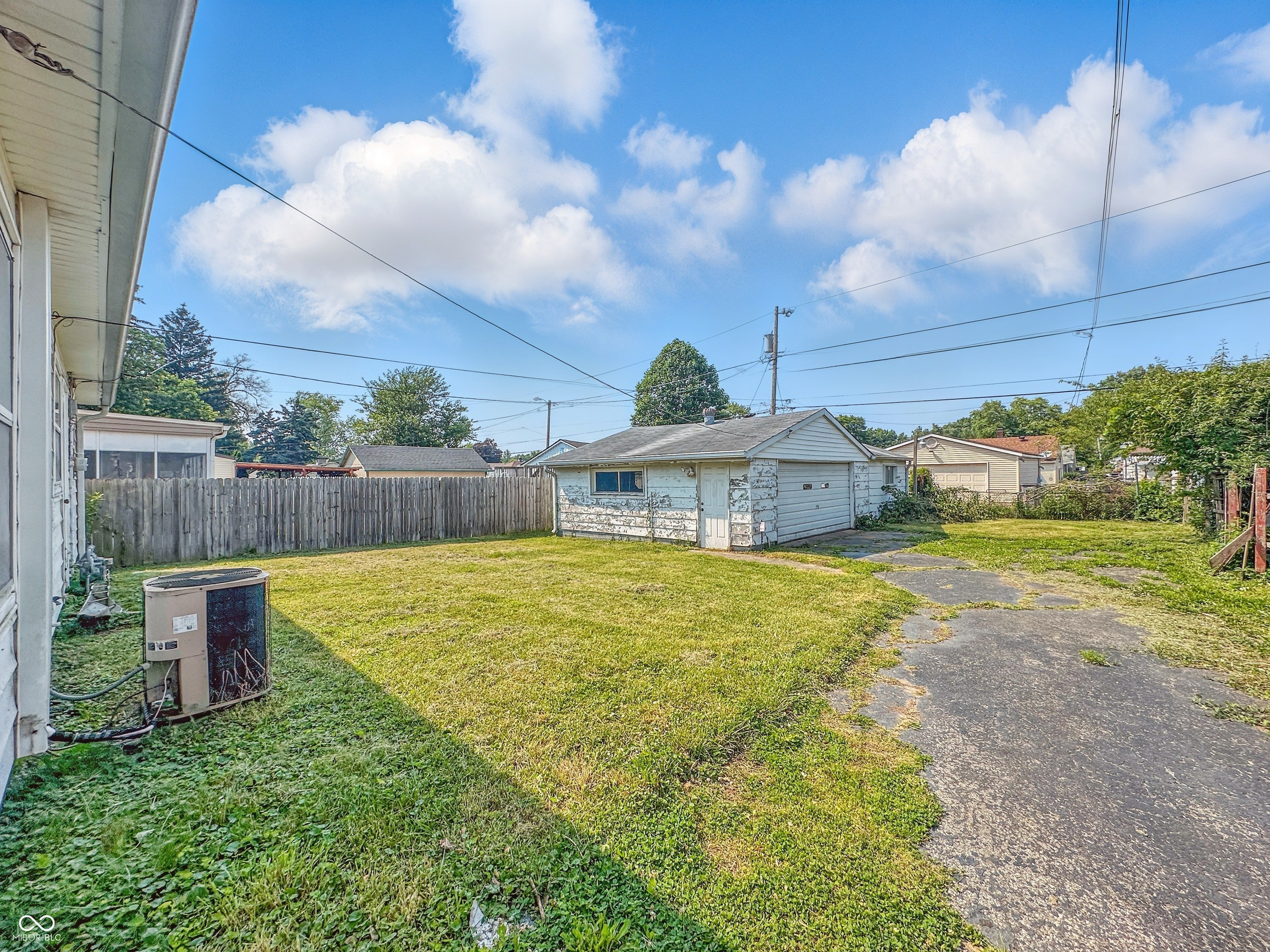 4648 Brookville Road