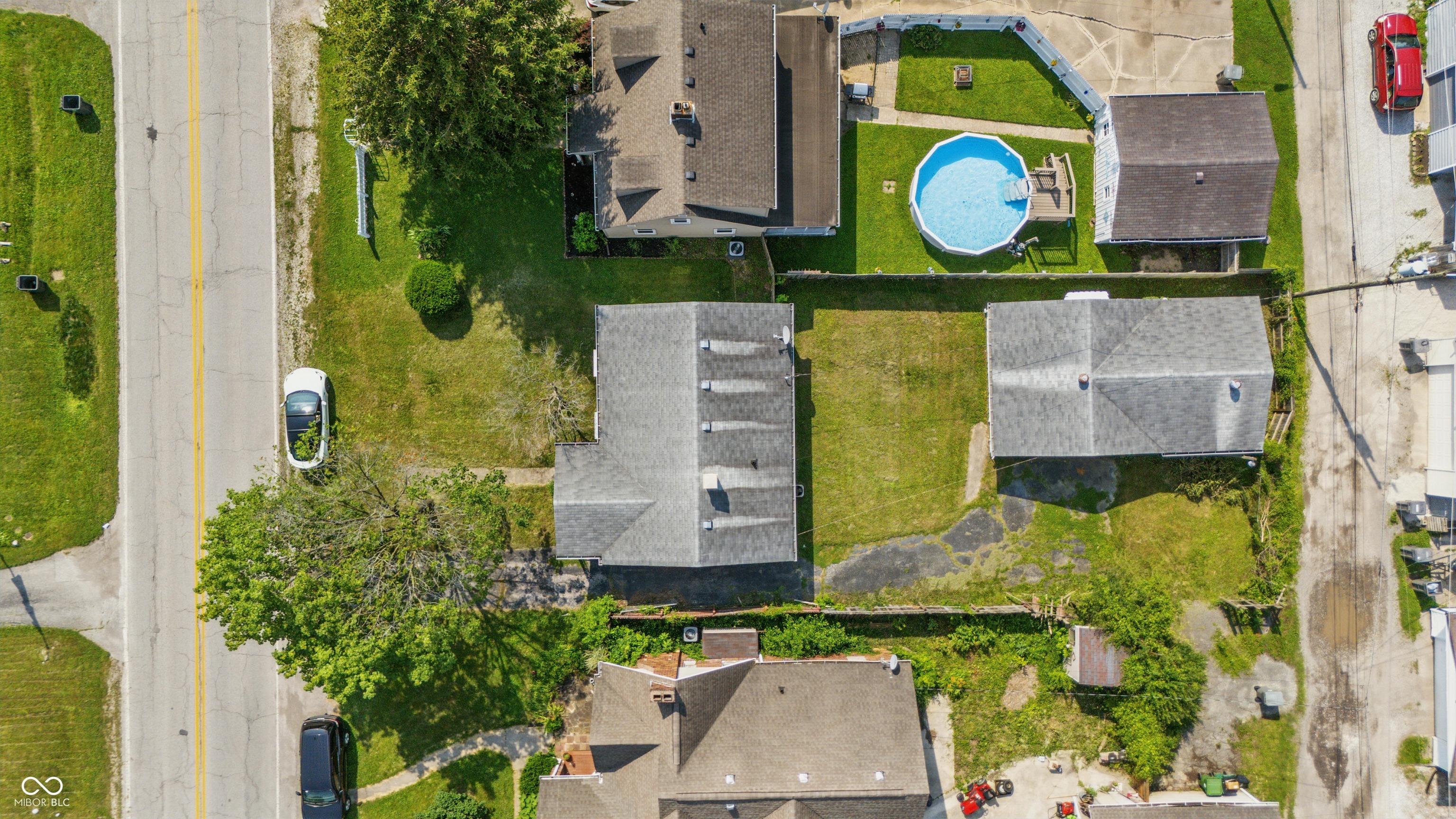 4648 Brookville Road