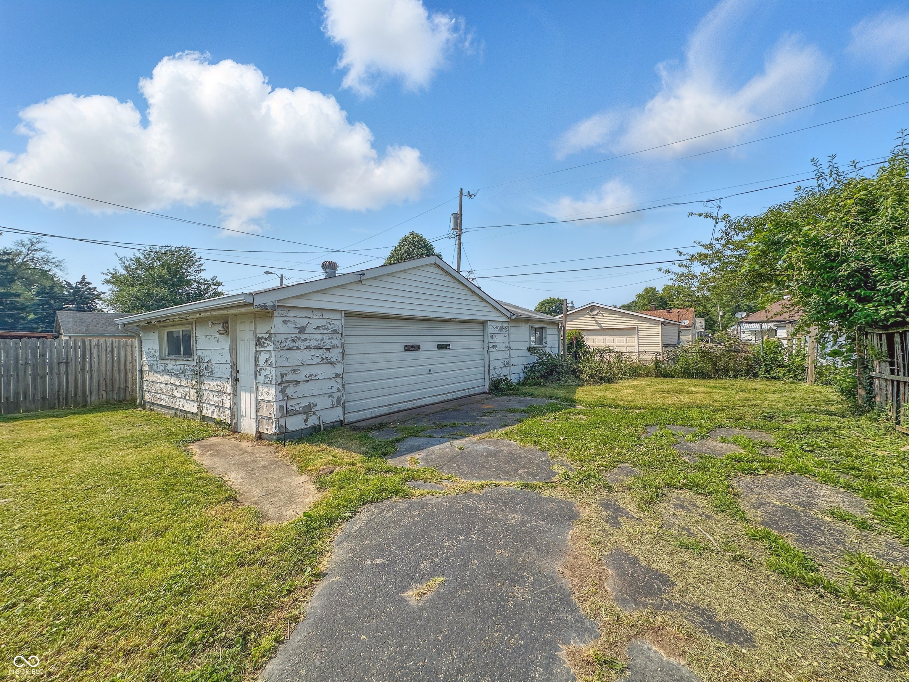 4648 Brookville Road