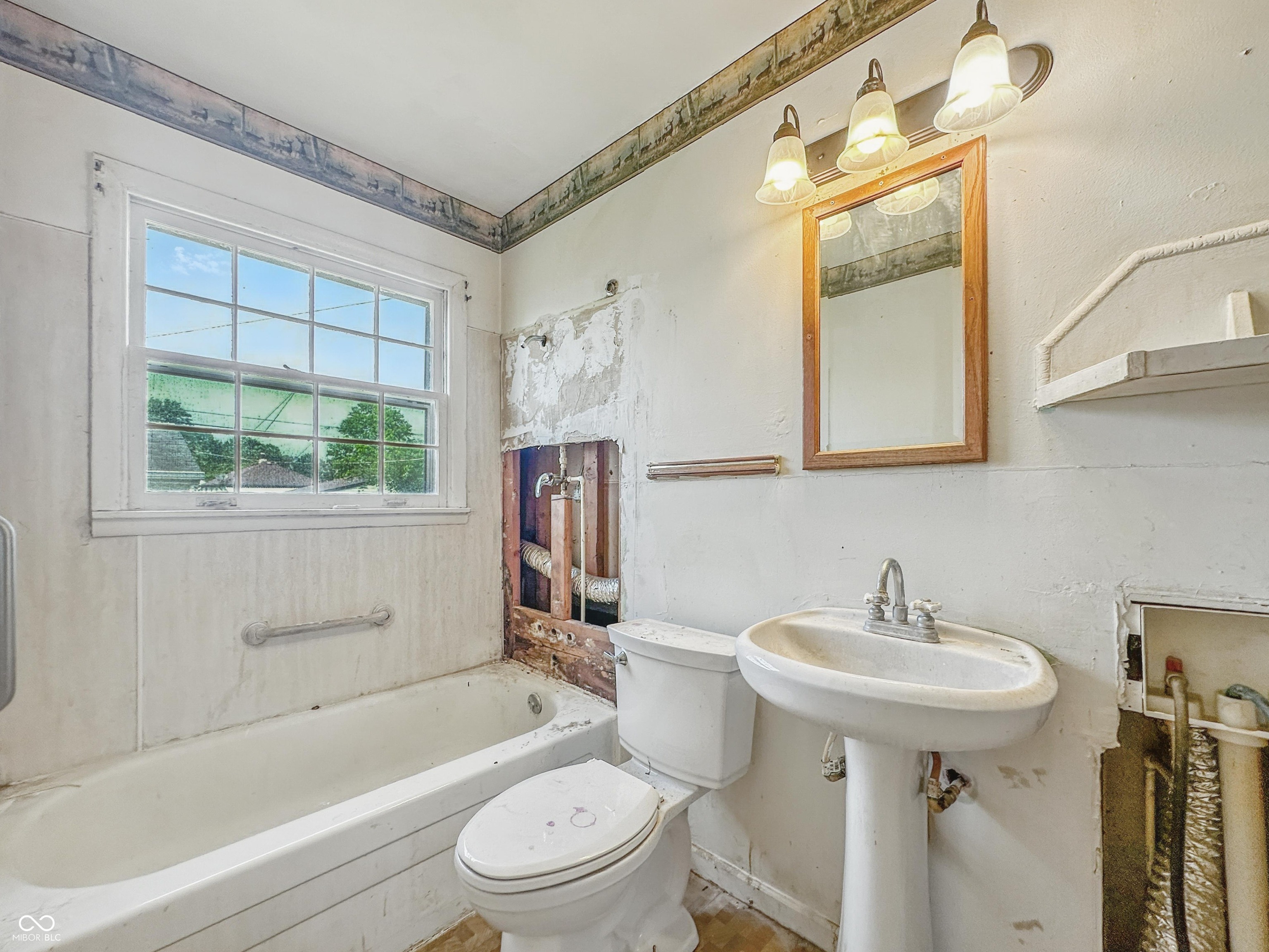 4648 Brookville Road