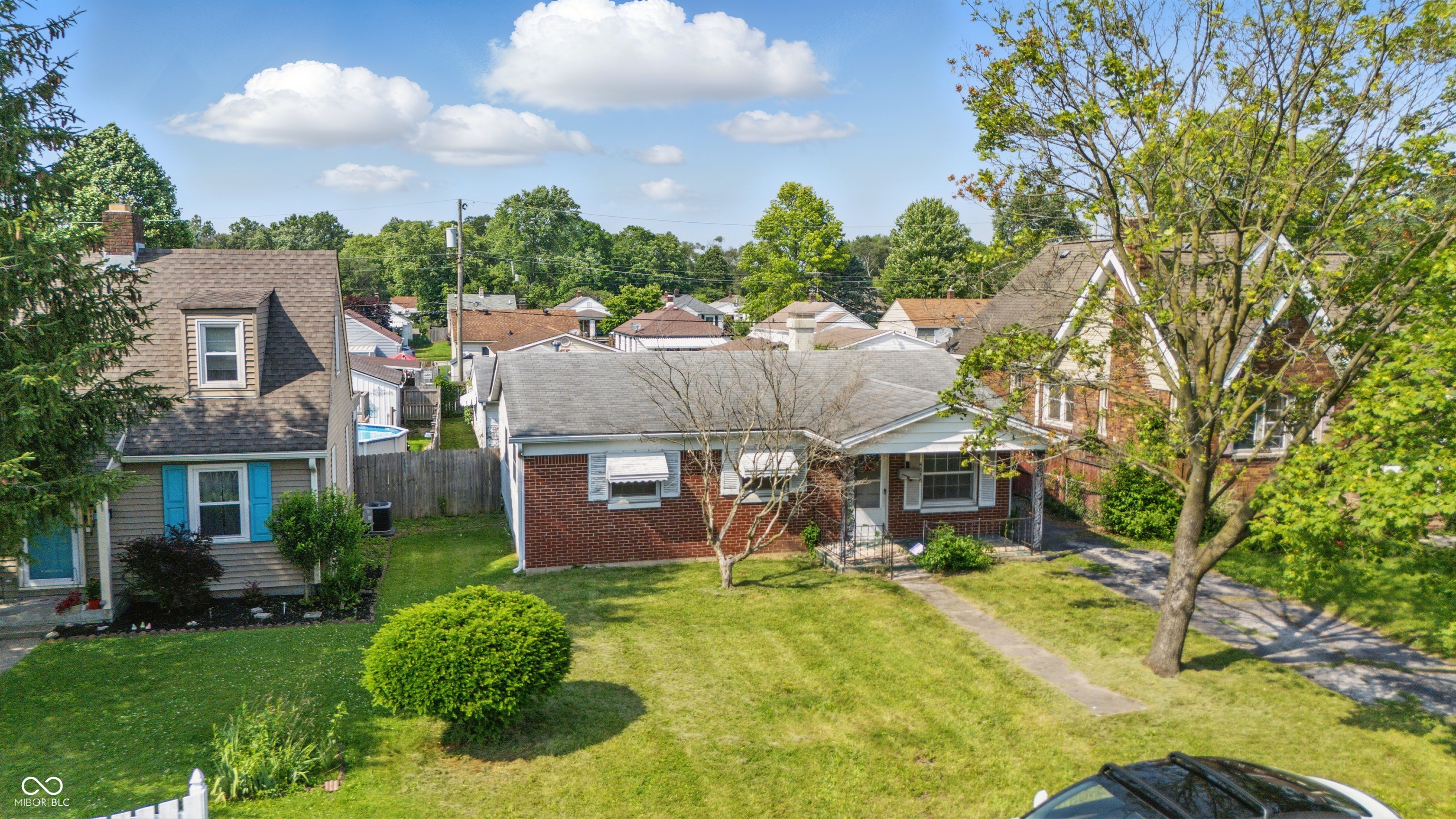 4648 Brookville Road