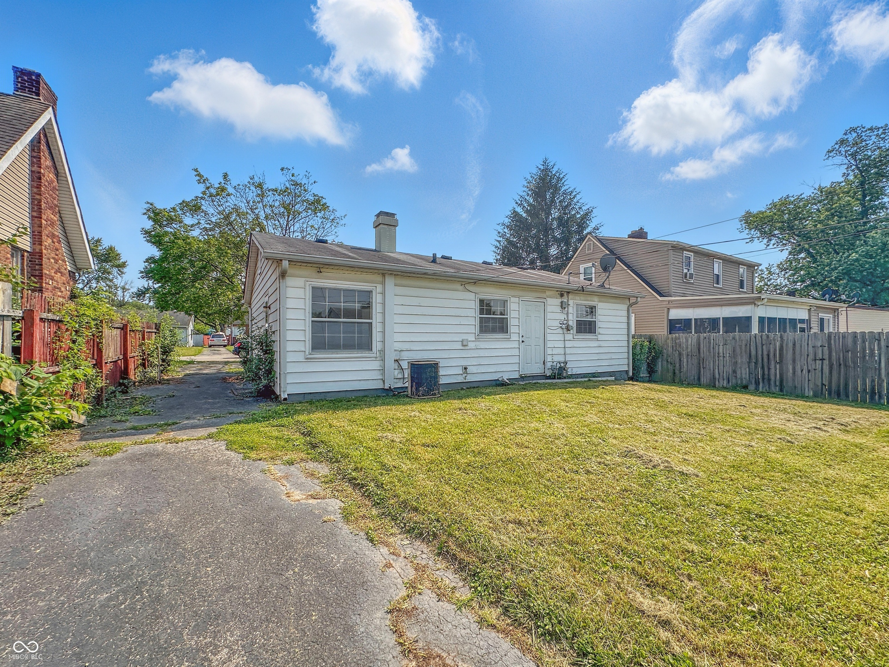 4648 Brookville Road