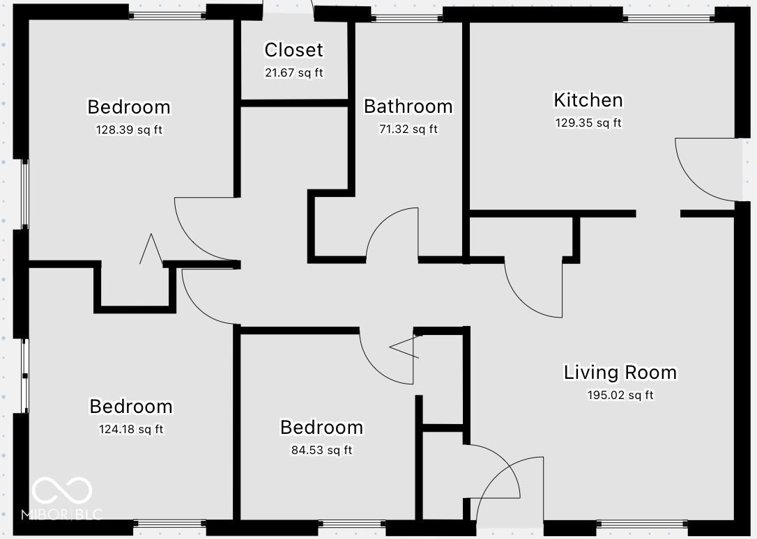 4648 Brookville Road