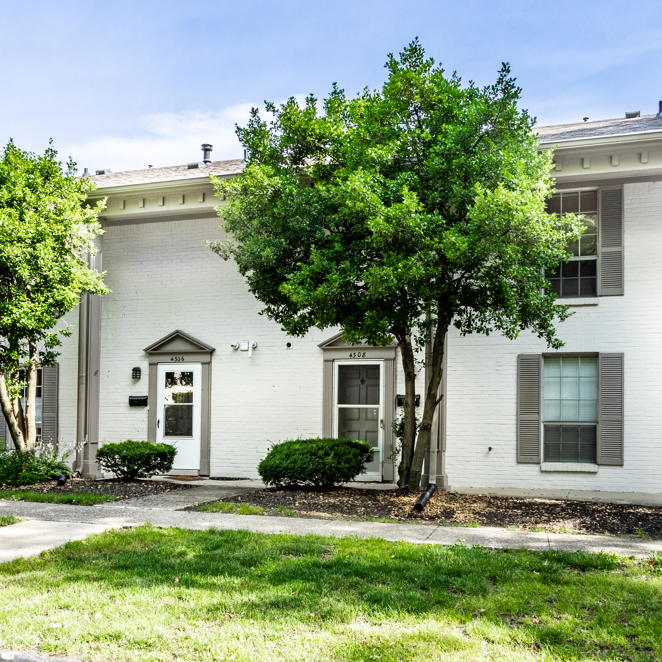 4308 Greenway Drive