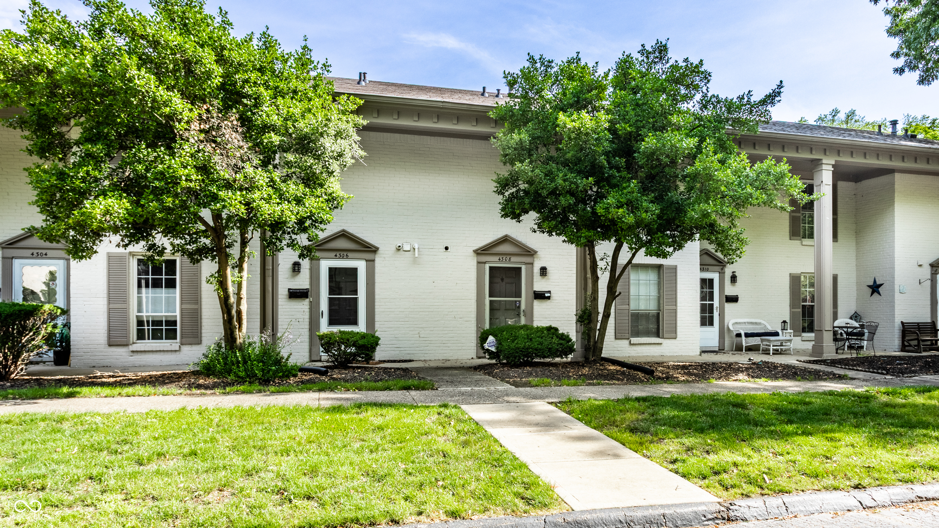 4308 Greenway Drive